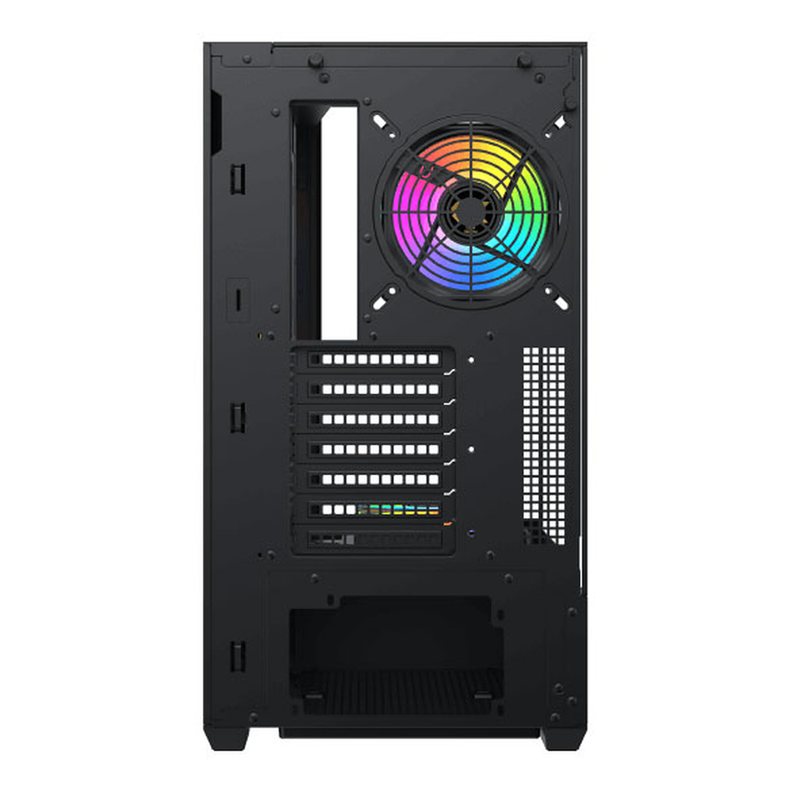 Caja de PC Xigmatek Vision