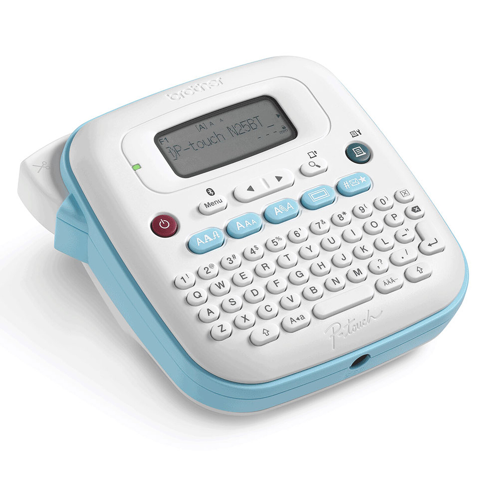 Brother PT-N25BT