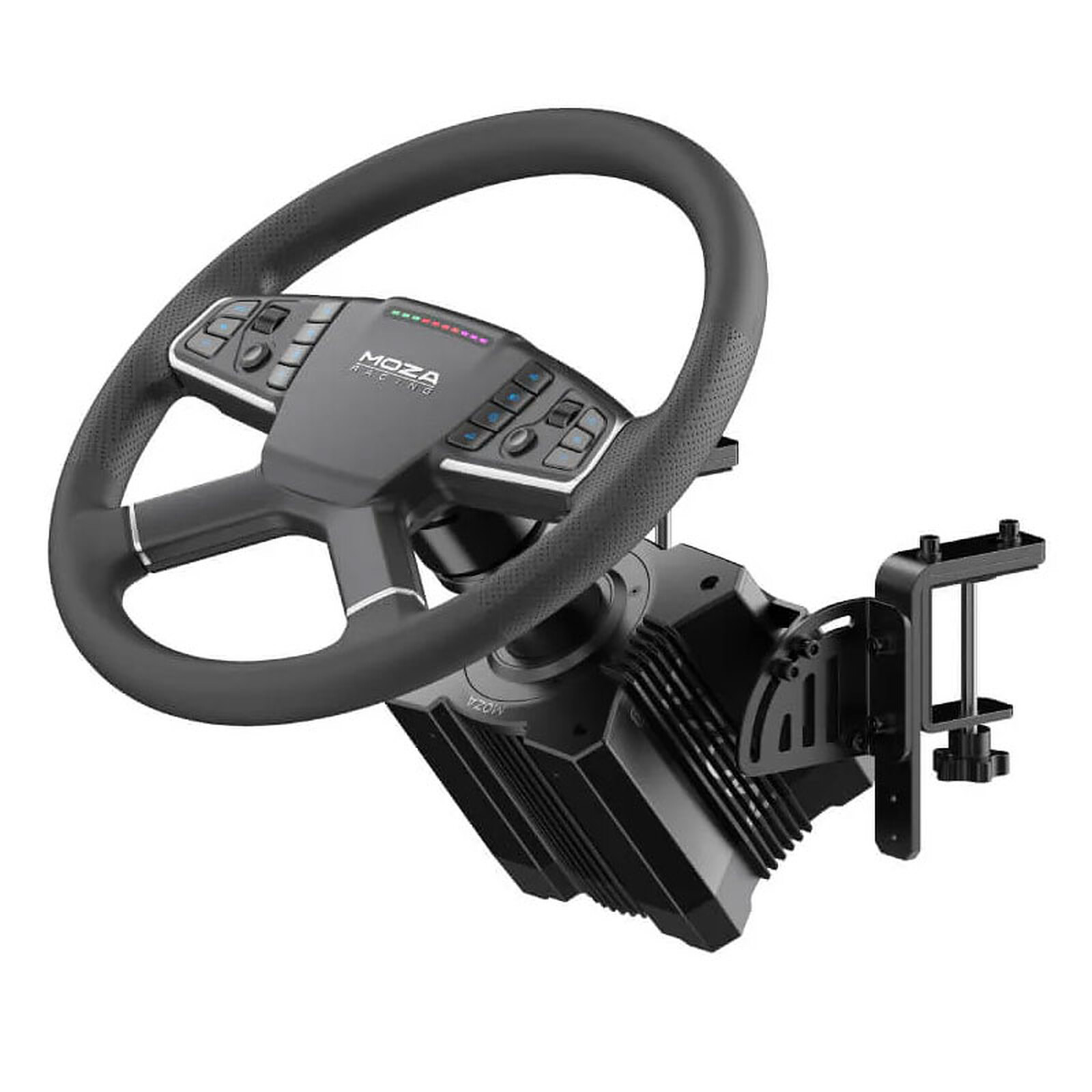 Moza Racing Clamp For Truck Wheel