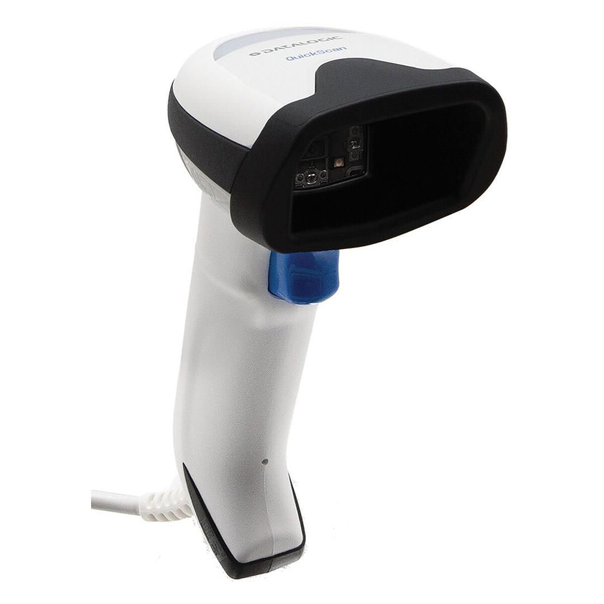 Datalogic QuickScan QD2590-WHK1 (blanc)