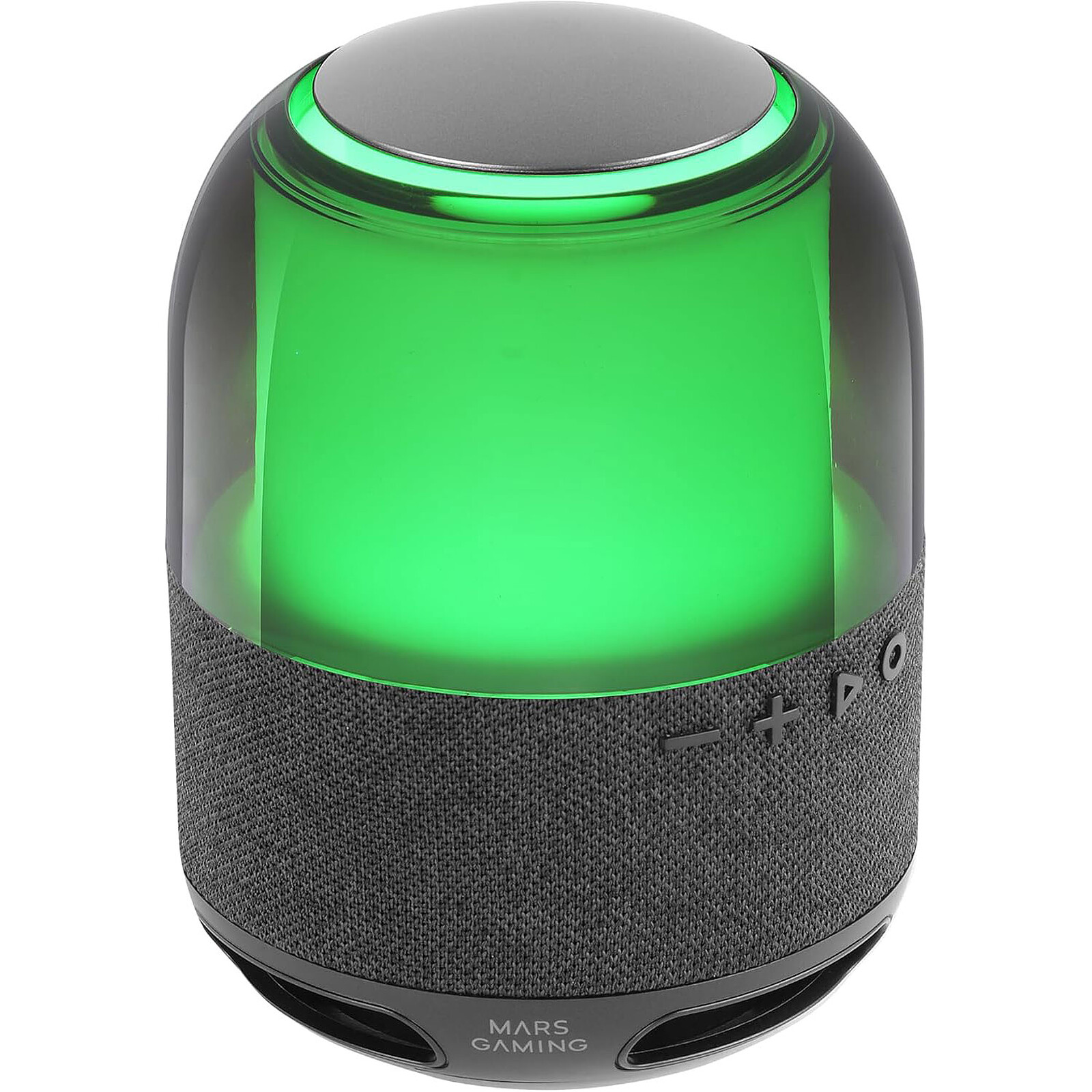 Mars Gaming MS-Flow (Black) 
