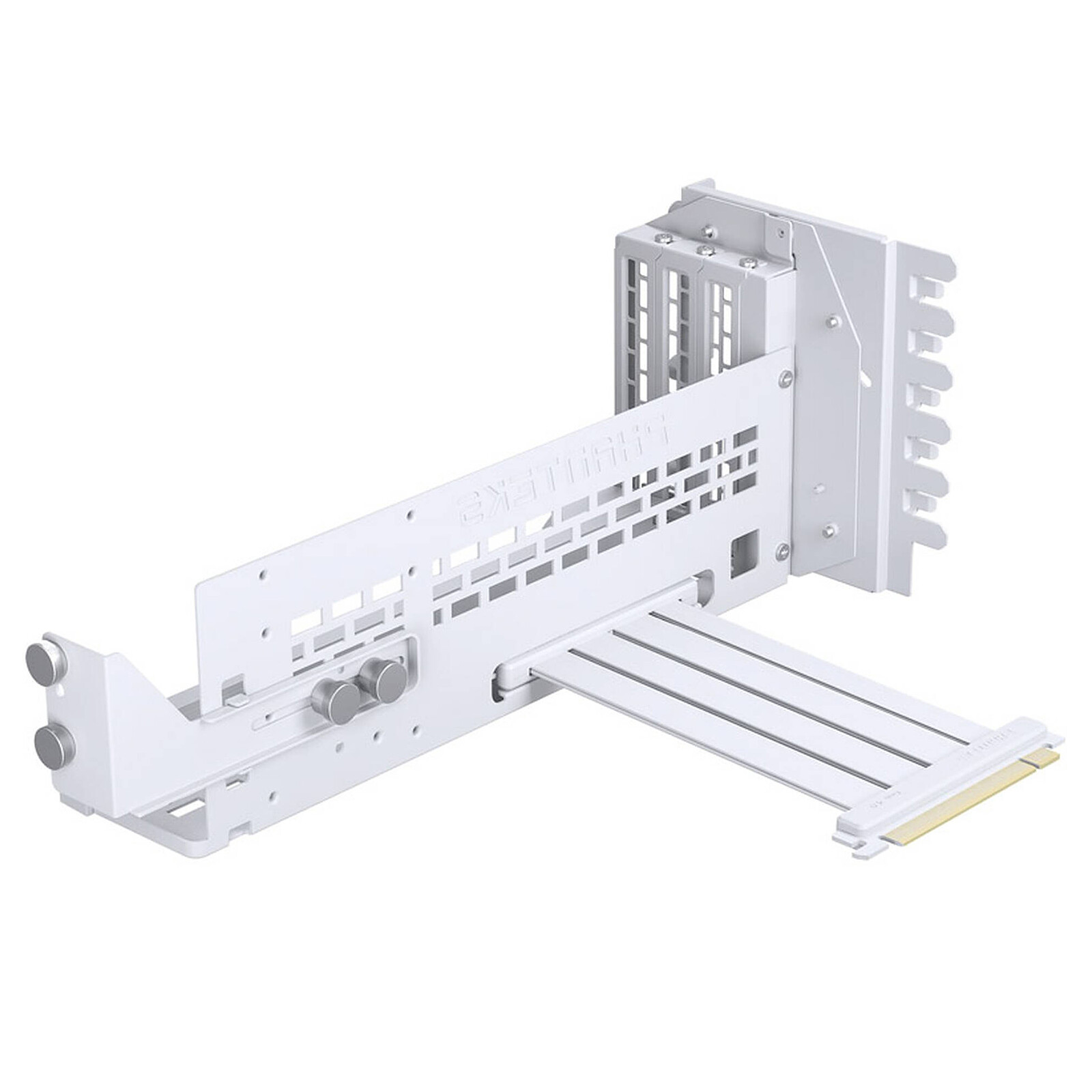 Phanteks Premium Vertical GPU Bracket (PCIe 4.0) White