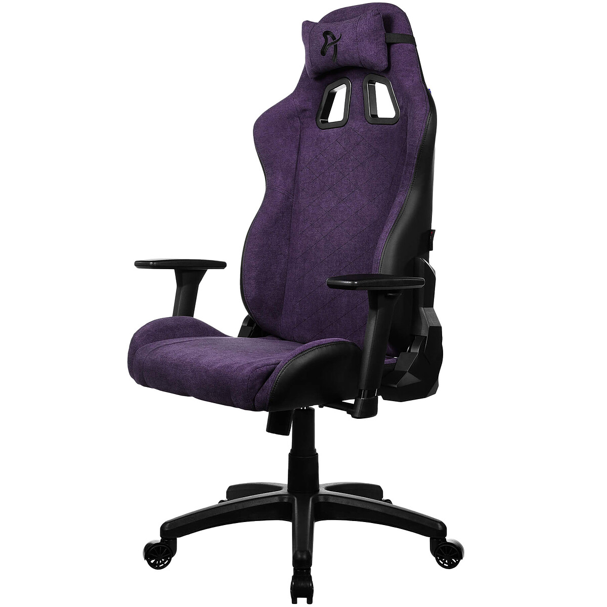 Arozzi Avanti Soft Fabric (Violet)