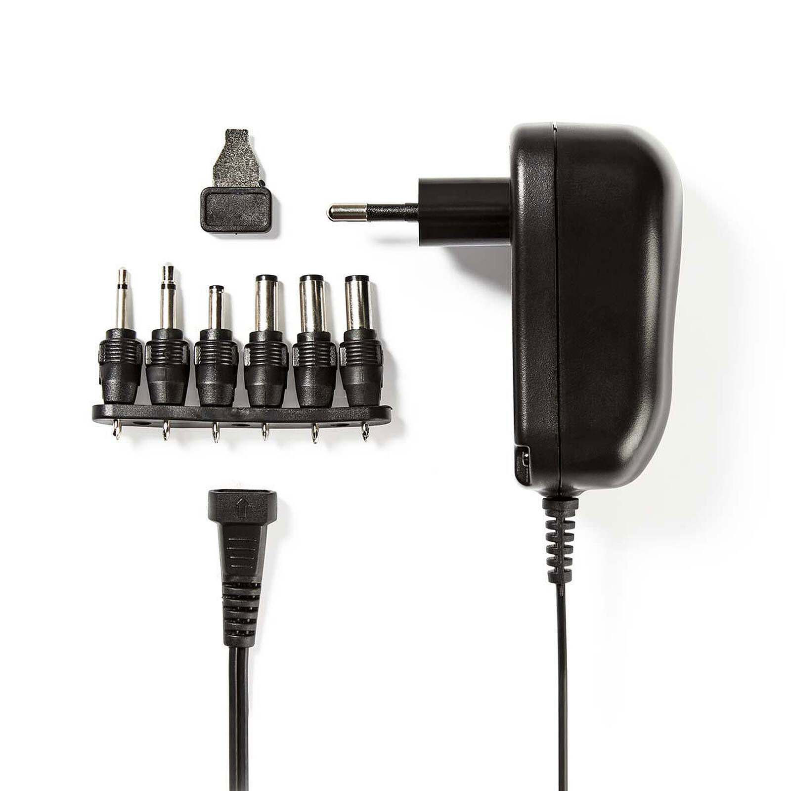 Nedis Universal Power Adapter 1000 mA