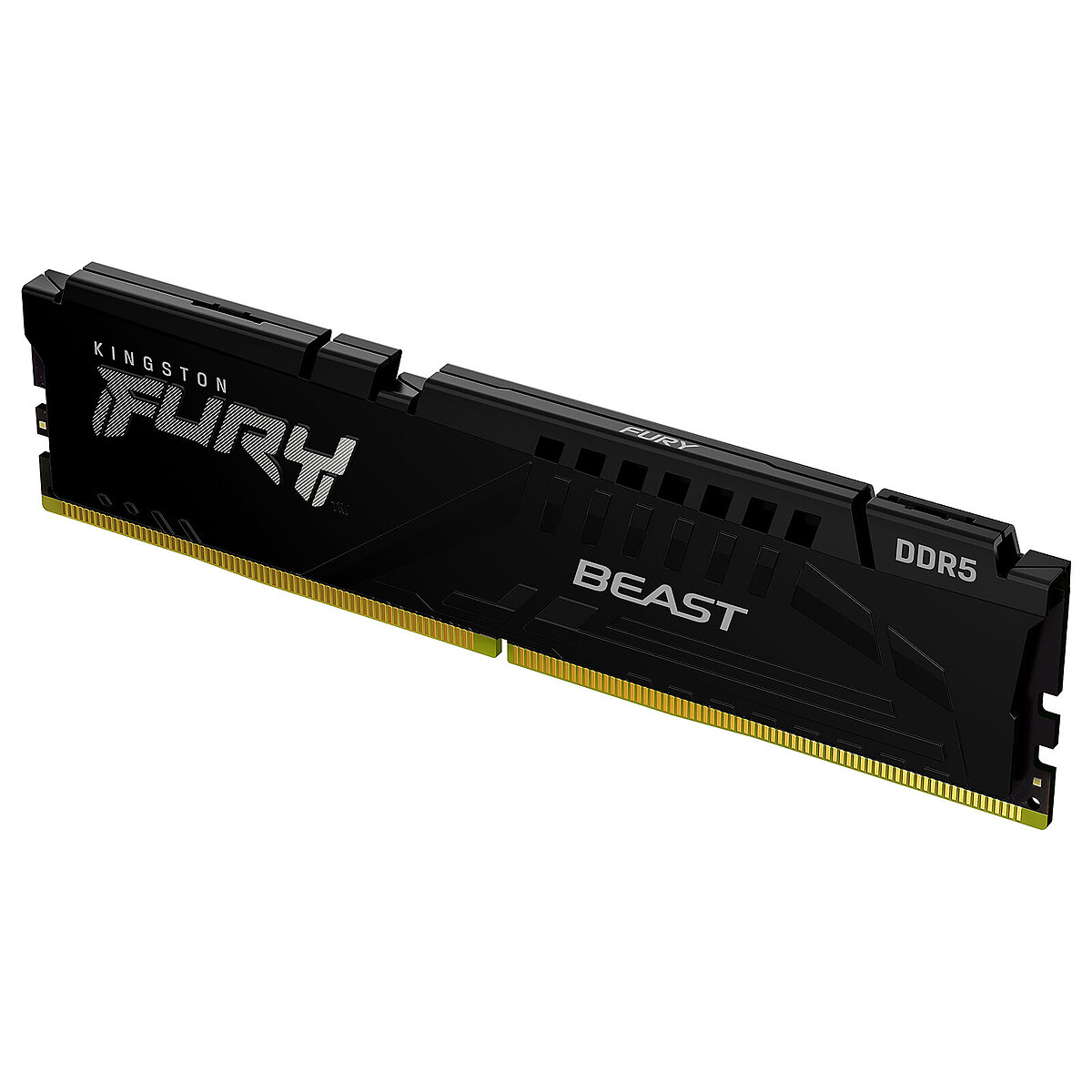 Kingston FURY Beast 16 Go DDR5 6000 MHz CL30