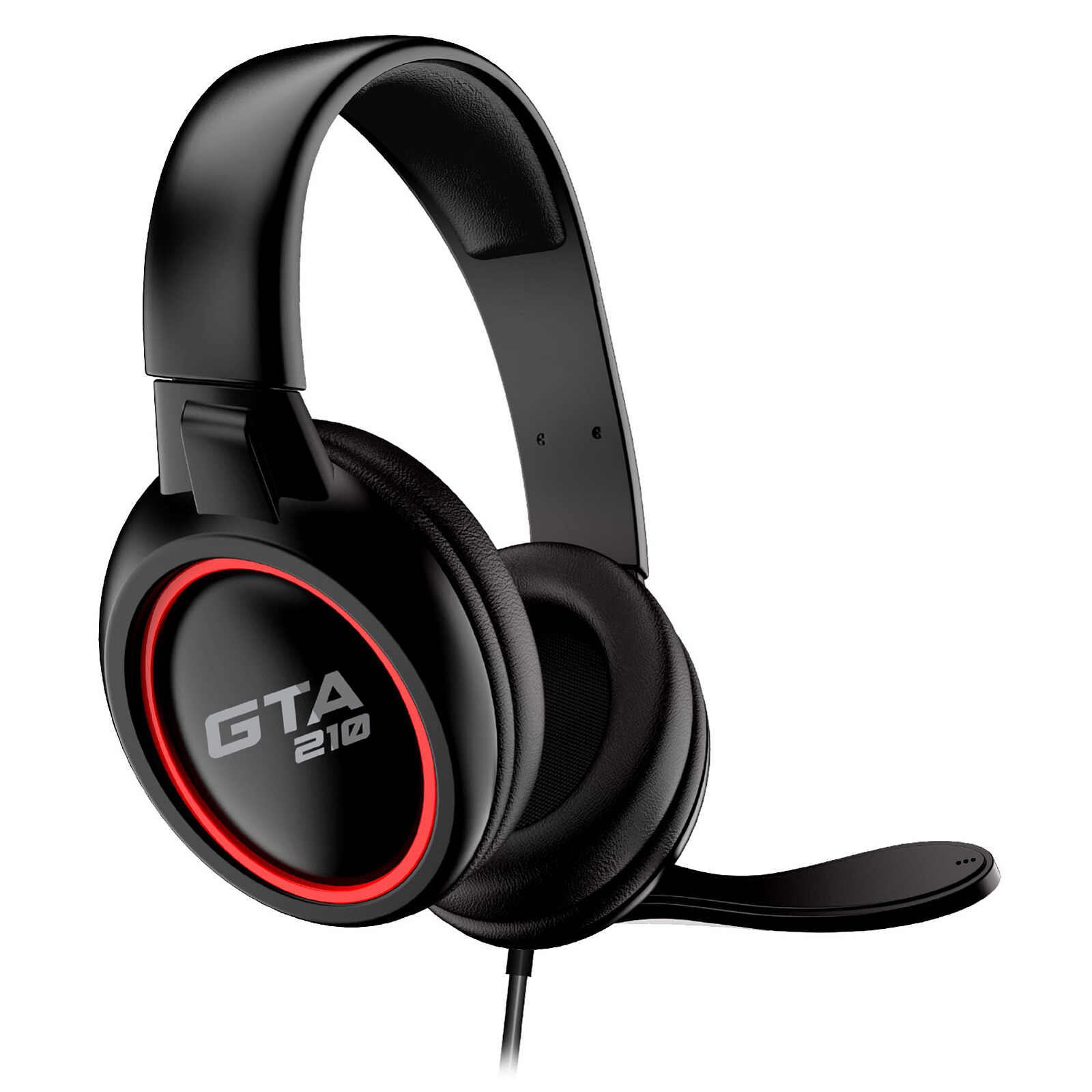Advance GTA 210