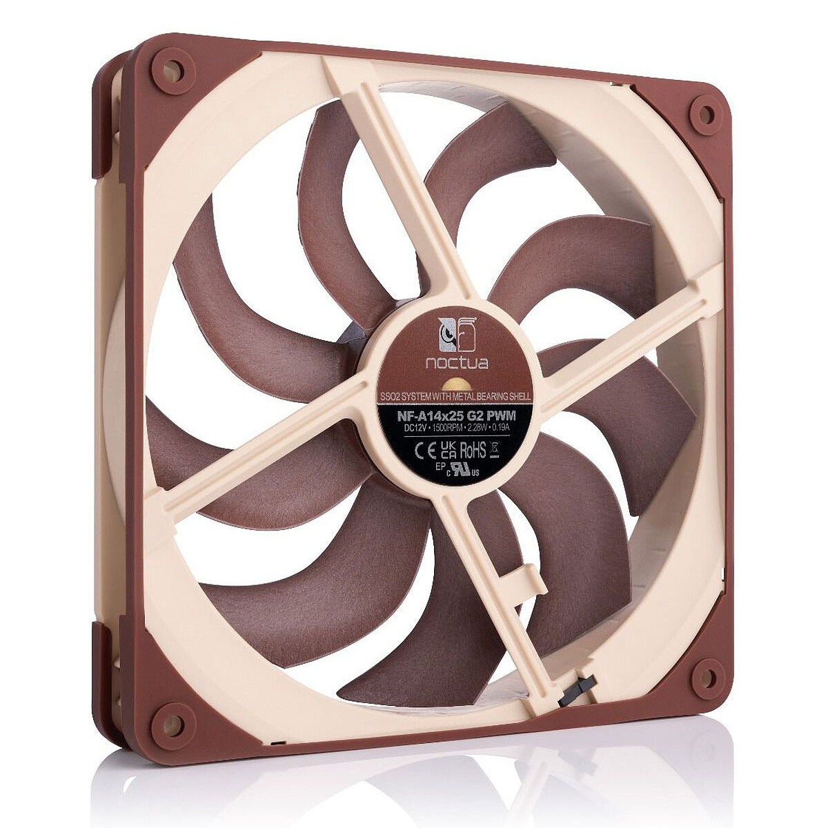 Noctua NF-A14X25 G2 PWM