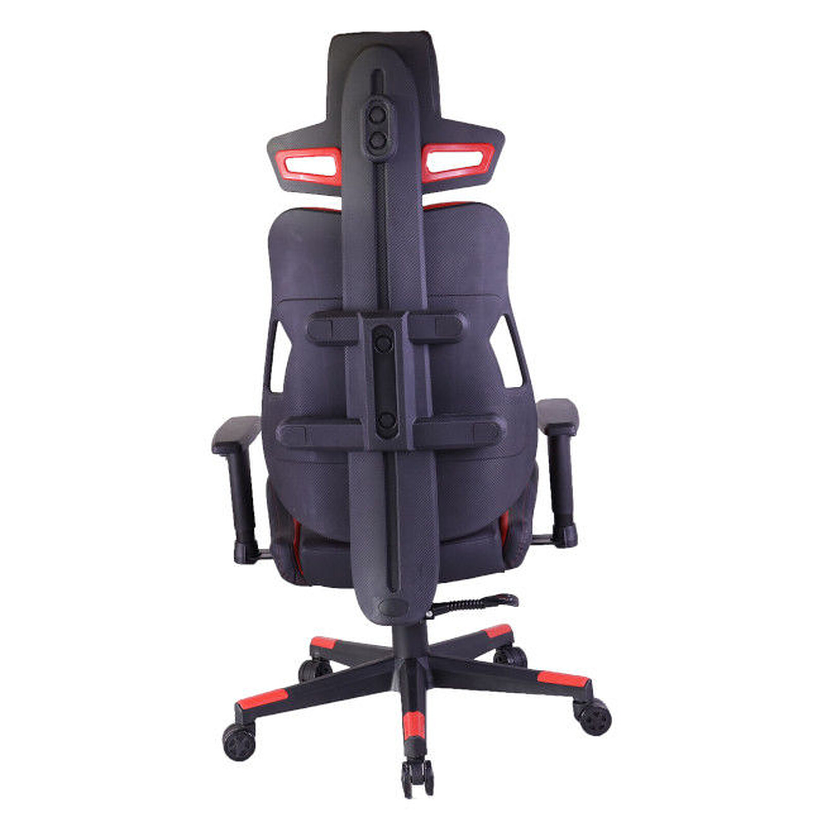 The G-Lab K-Seat Carbon (Red)