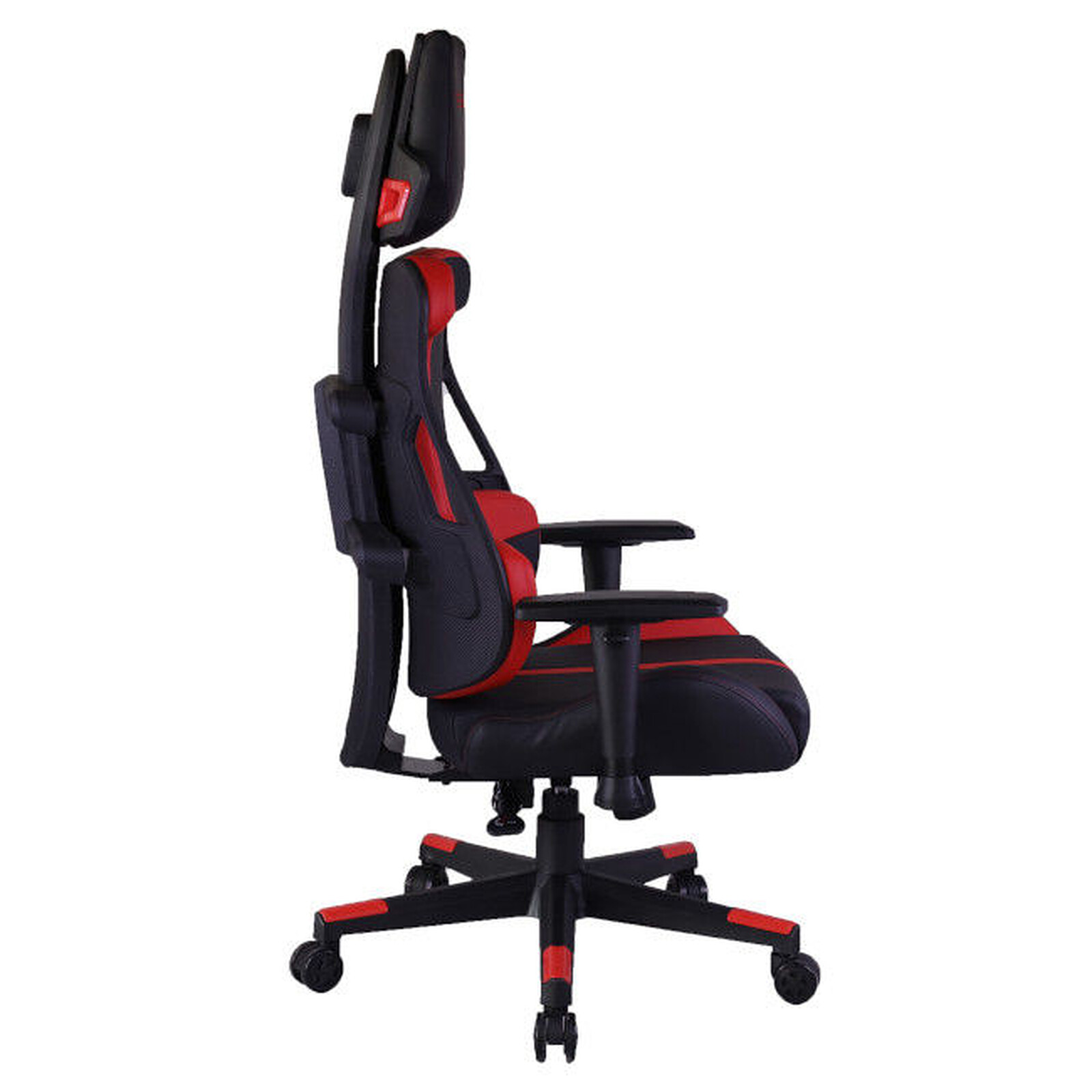 The G-Lab K-Seat Carbon (Red)