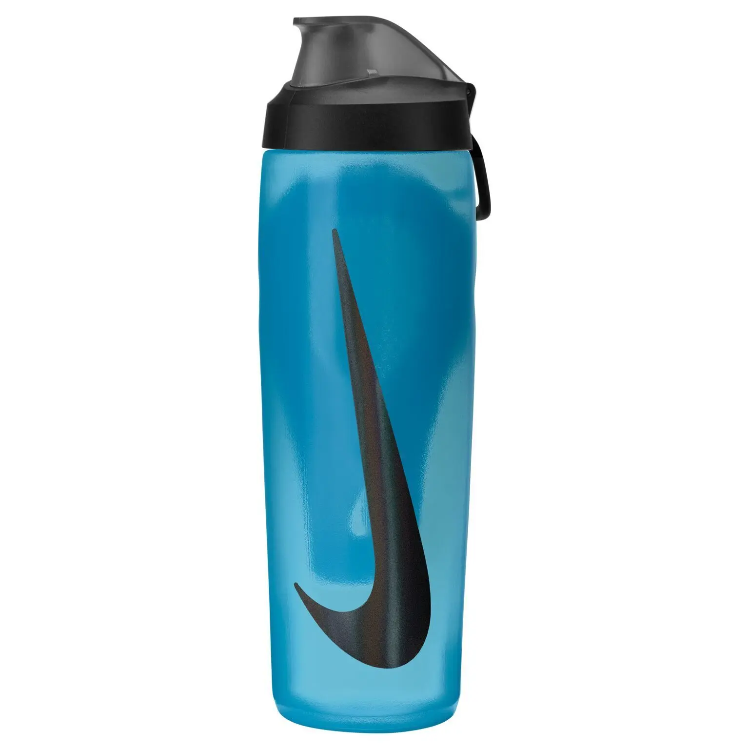 Nike Refuel Locking Lid Water Bottle 24 Oz