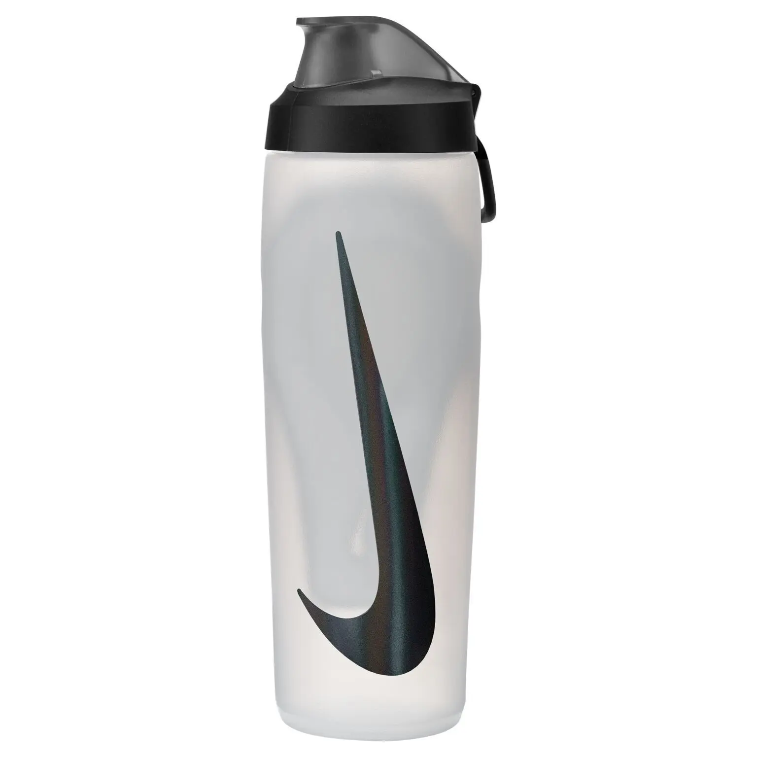 Nike Refuel Locking Lid Bottle, 24 oz
