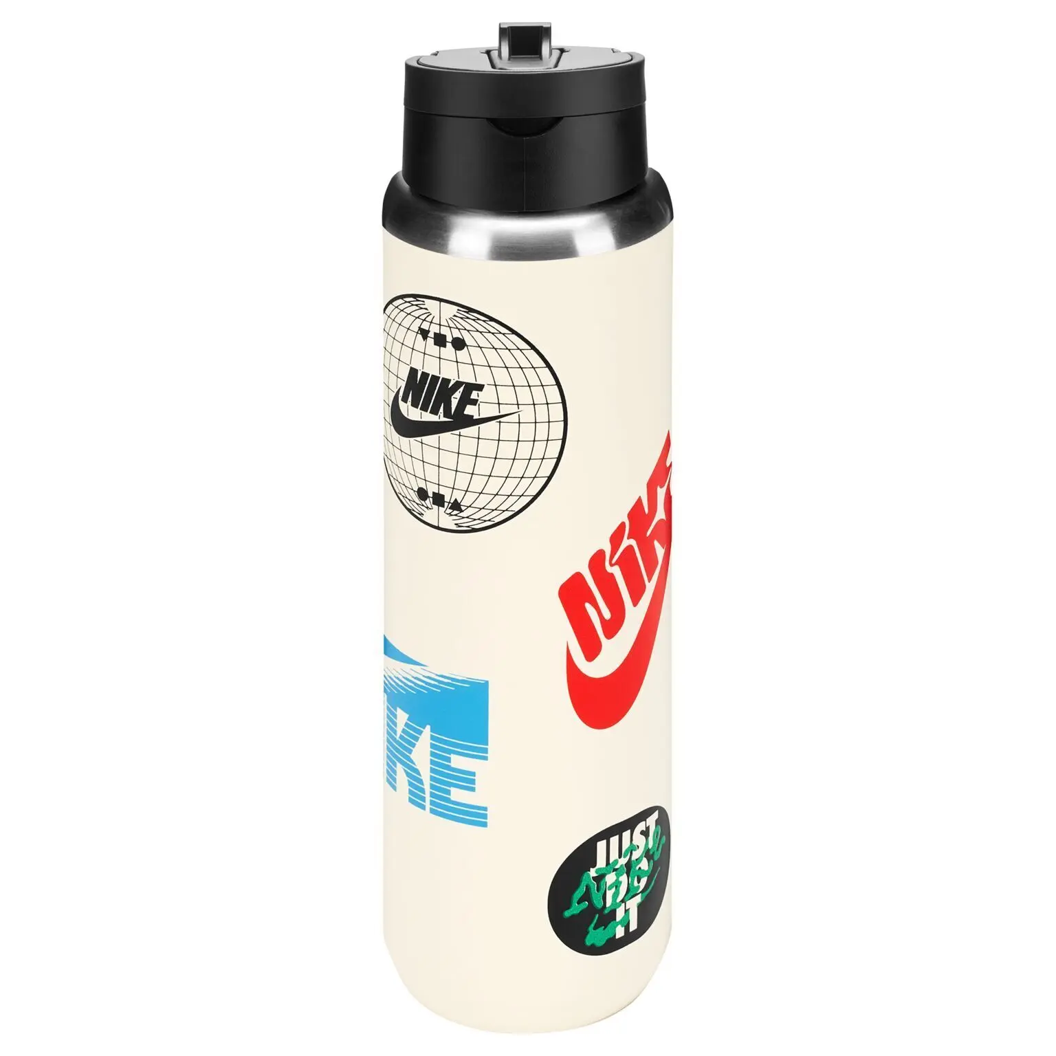 Nike Straw Bottle 24 Oz Graphic