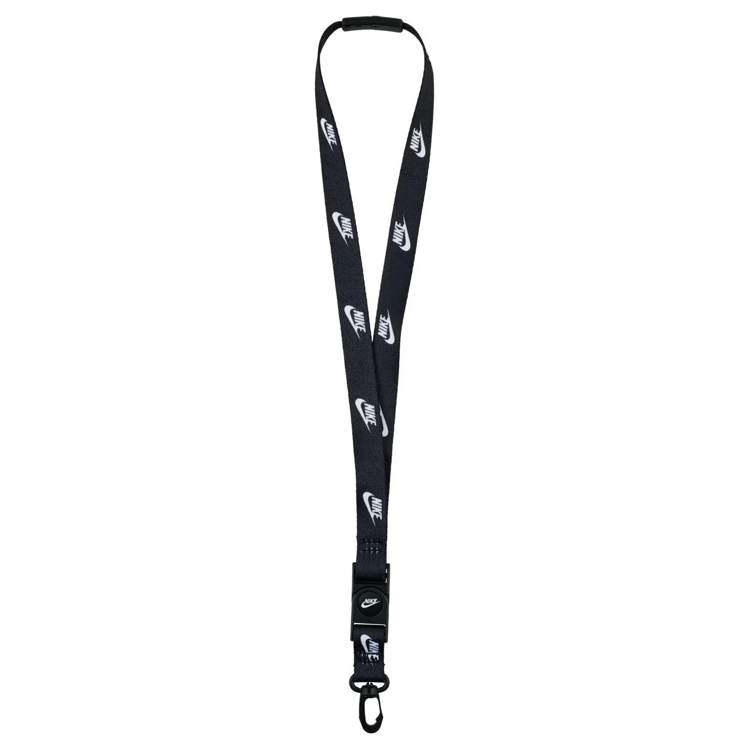 Nike Club Standard Laces
