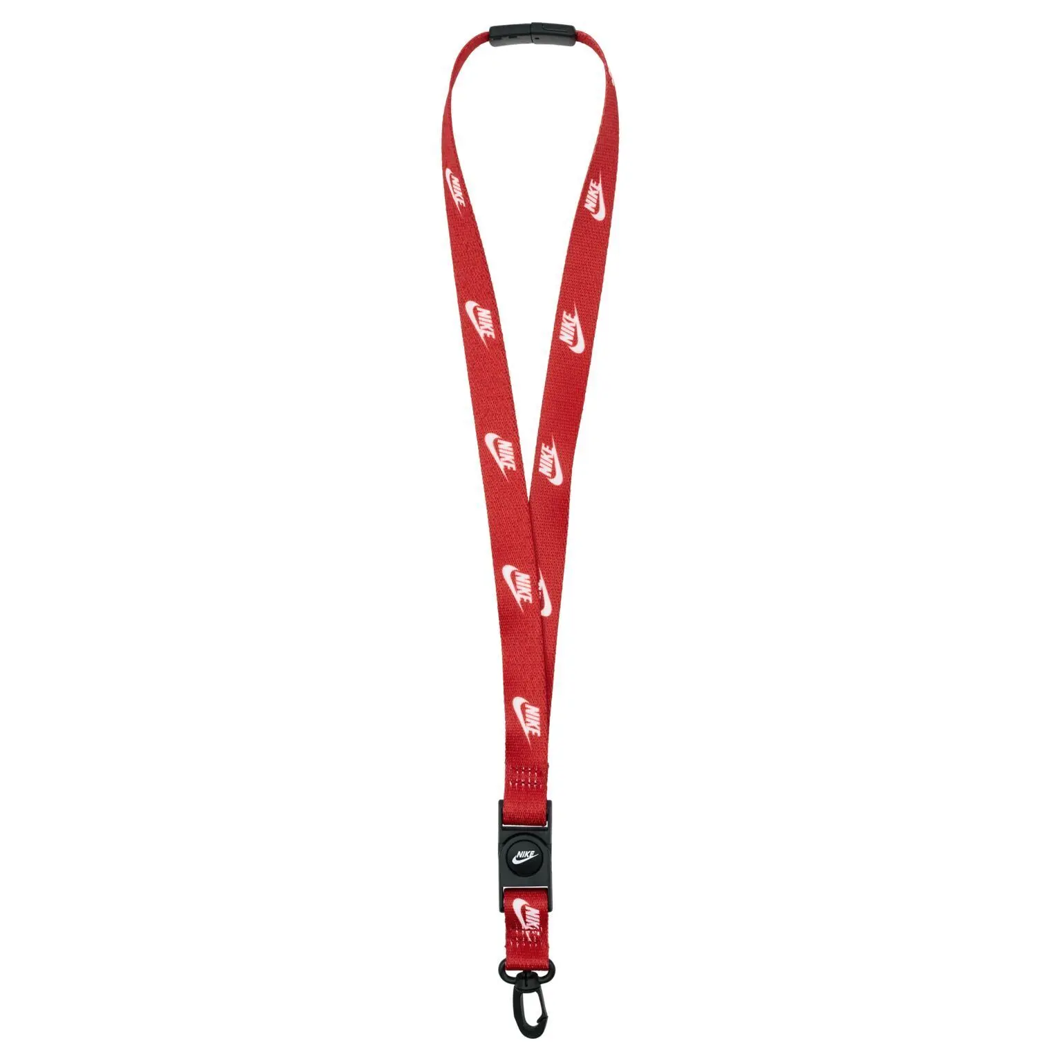 Nike Club Standard Laces
