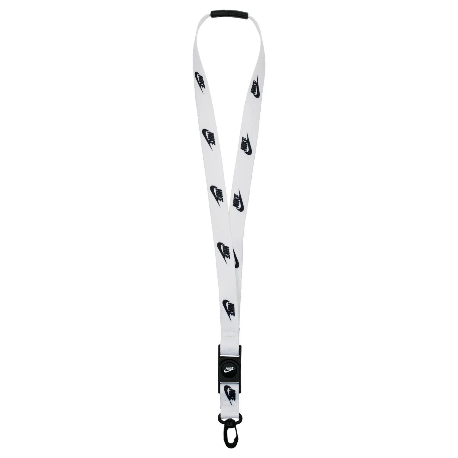 Nike Club Standard Laces
