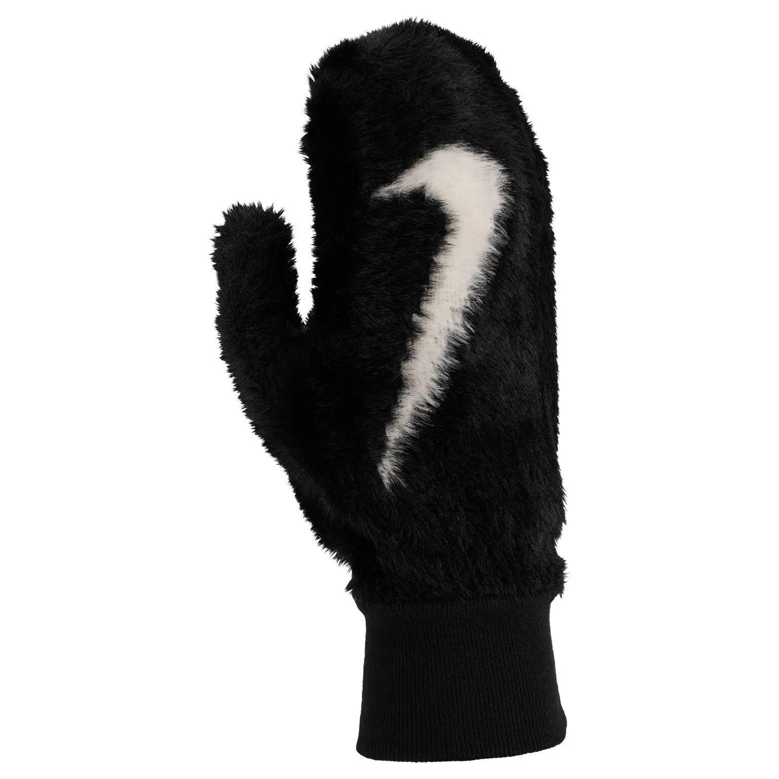 Nike Plush Mitts