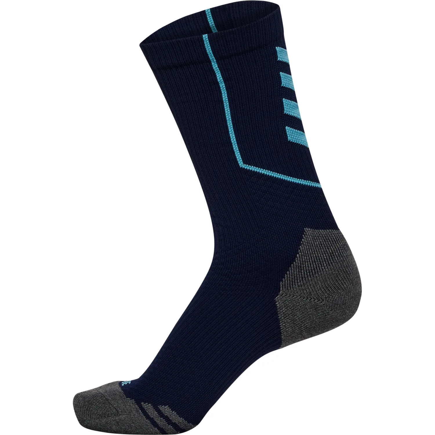 Hummel Pro Low Training Socks