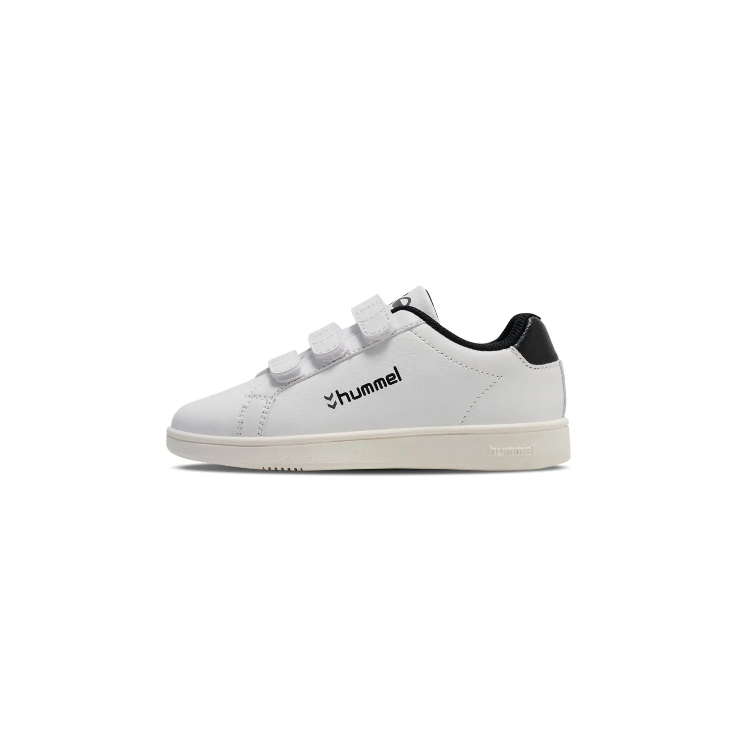 Hummel Match Point Indoor Childrens Shoes