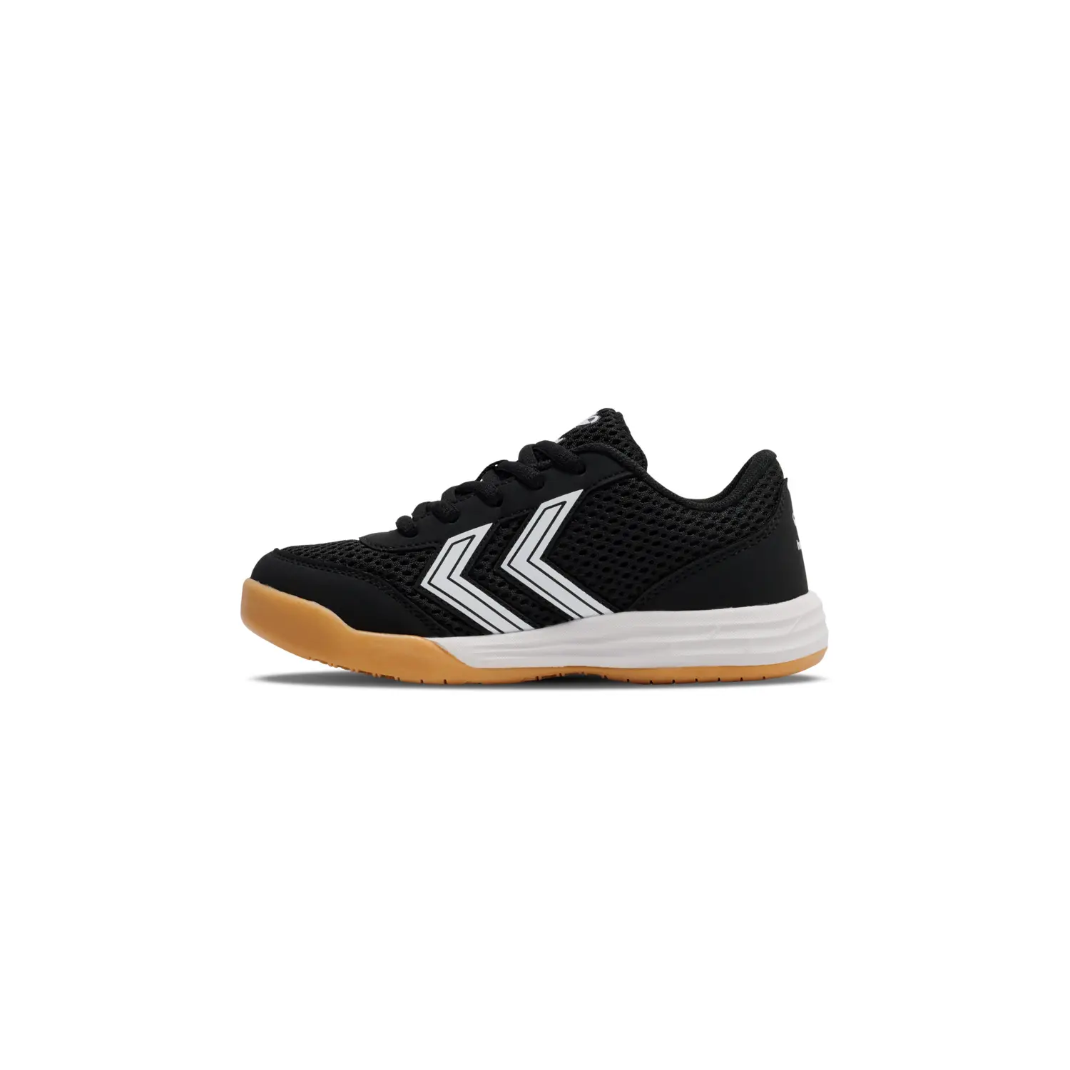 Chaussures de sport intérieures Hummel Multiplay Flex LC pour enfants