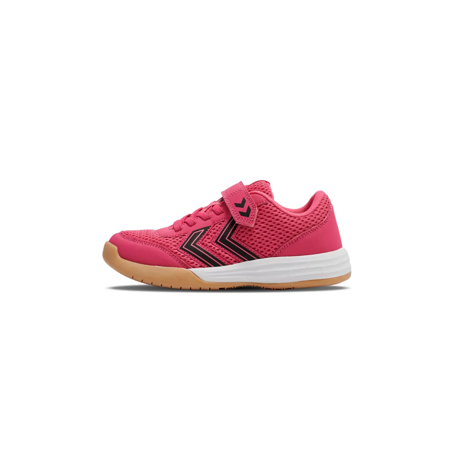Hummel Multiplay Flex VC Indoor Childrens Shoes (Size & Color Options)