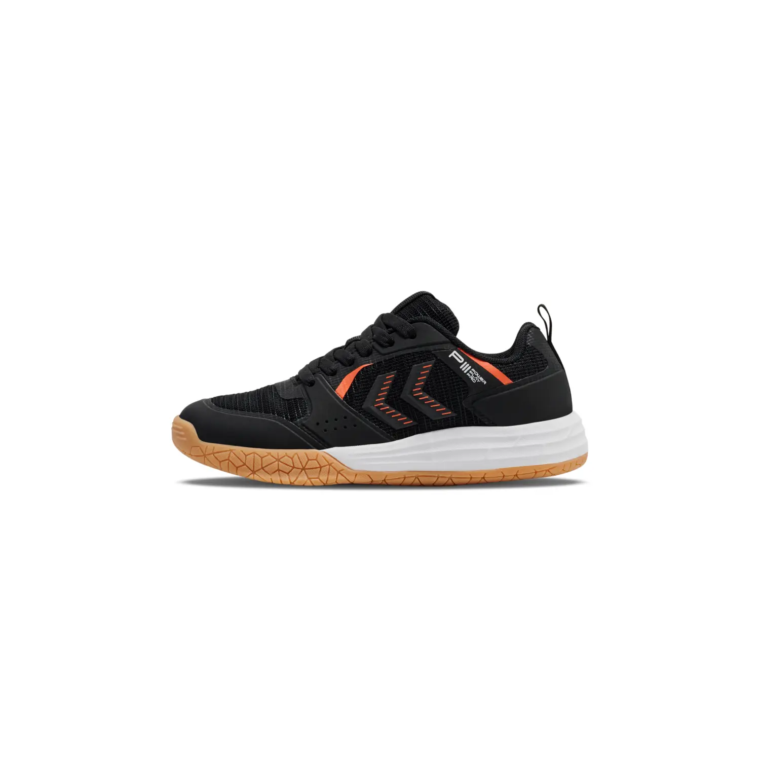 Hummel PIII Power Play Pro Indoor Kids' Shoes