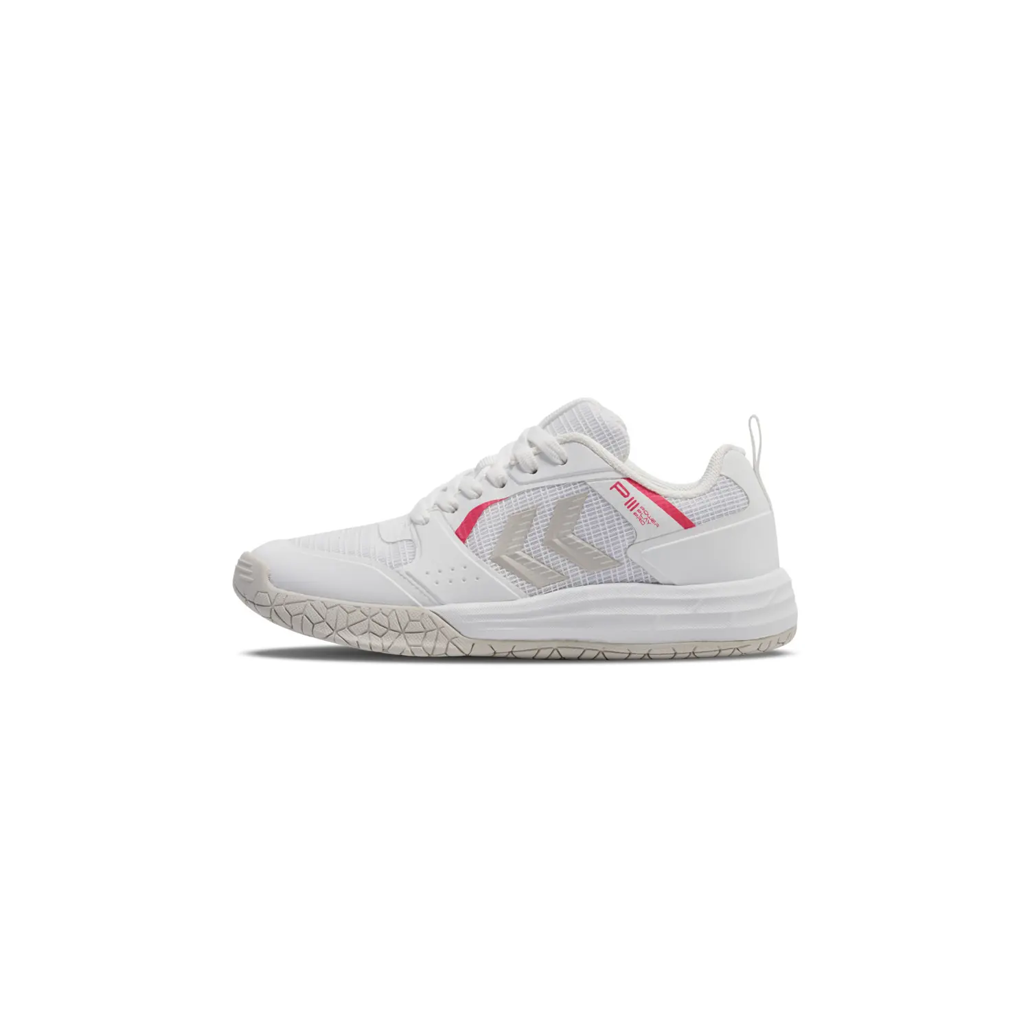 Zapatillas deportivas interiores Hummel PIII Power Play Pro para niños