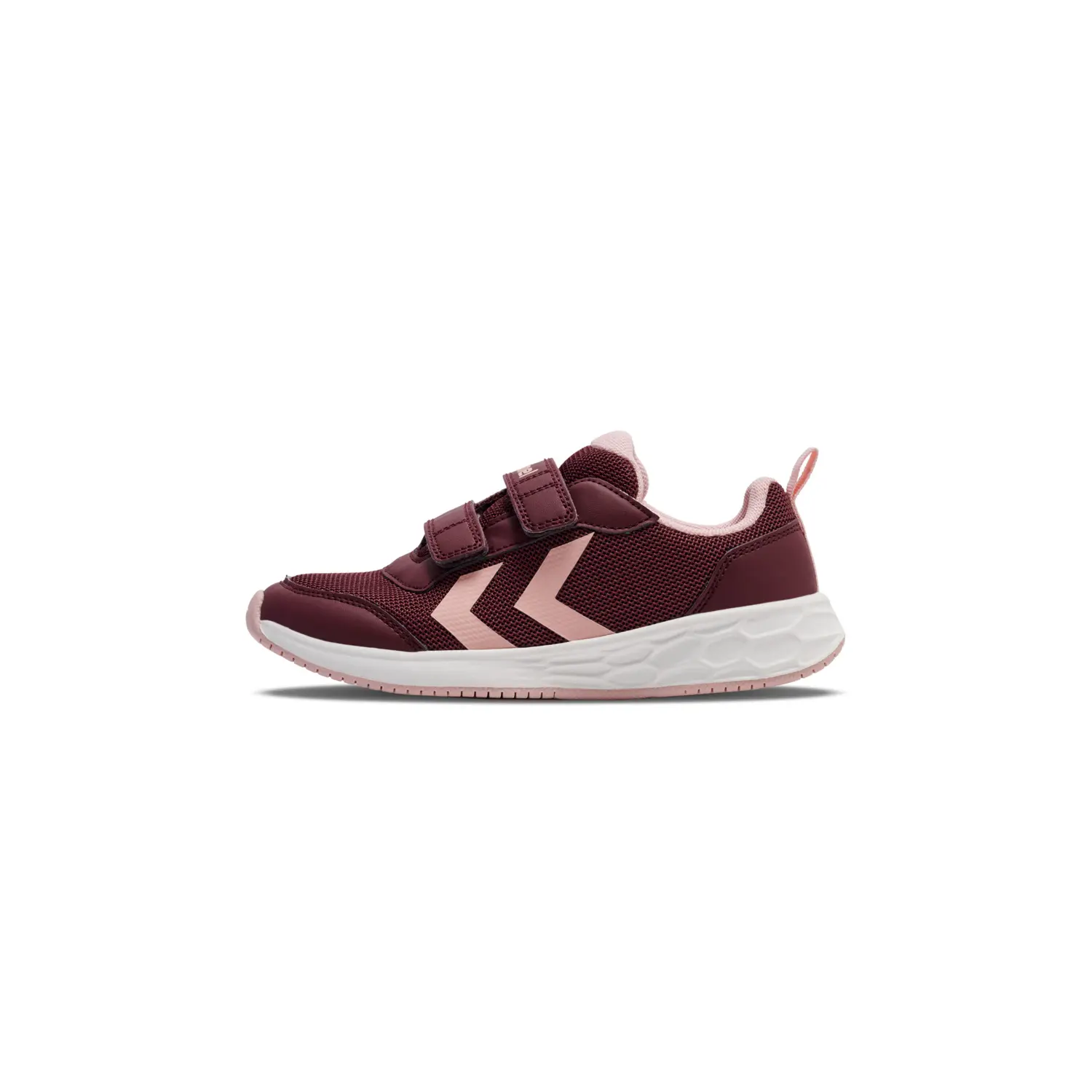 Hummel Turbo Run 1.0 Junior Indoor Shoes