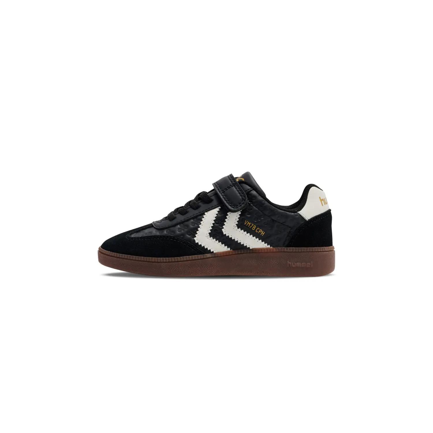 Hummel VM78 CPH LS Kids Indoor Shoes