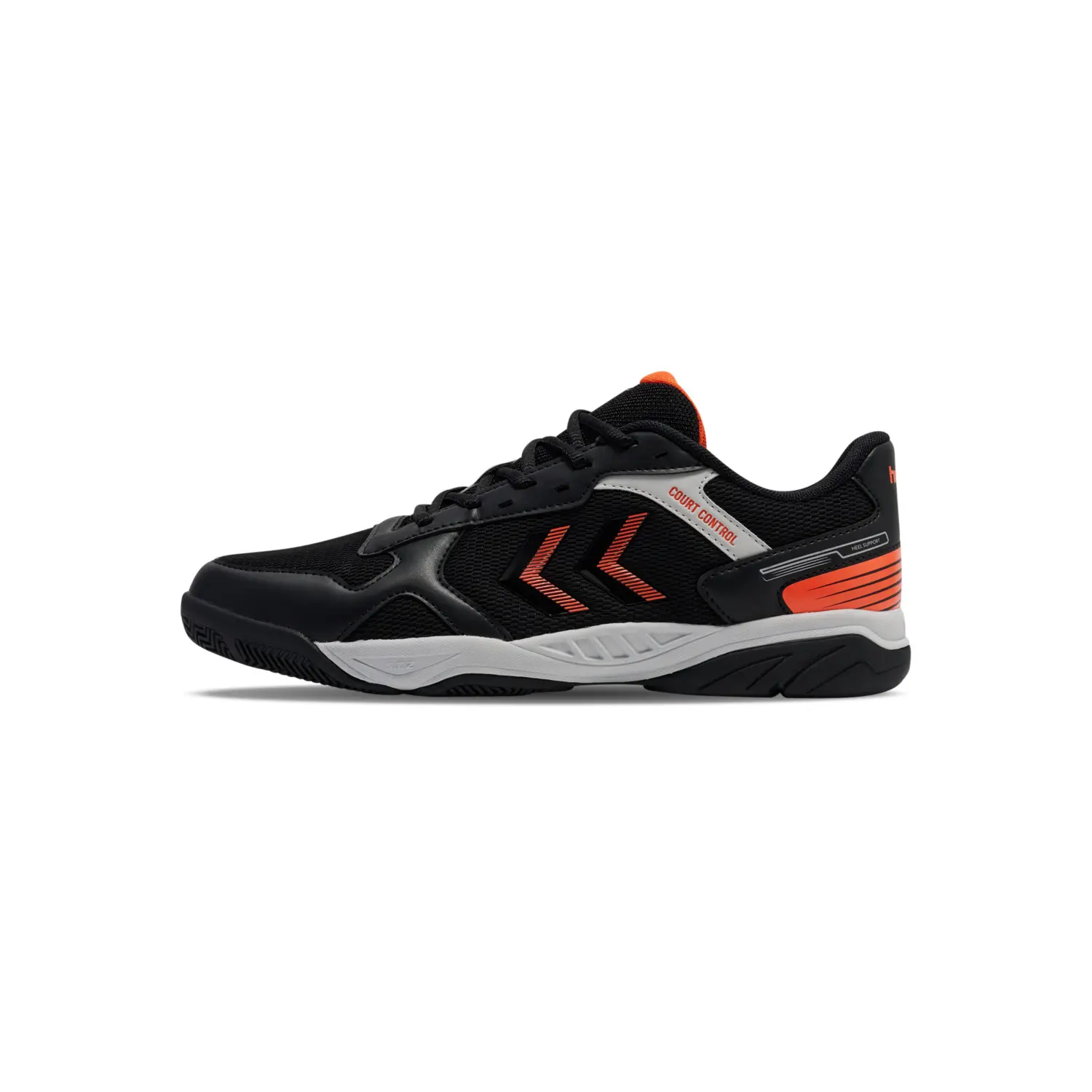 Hummel Court Control II Indoor Shoes