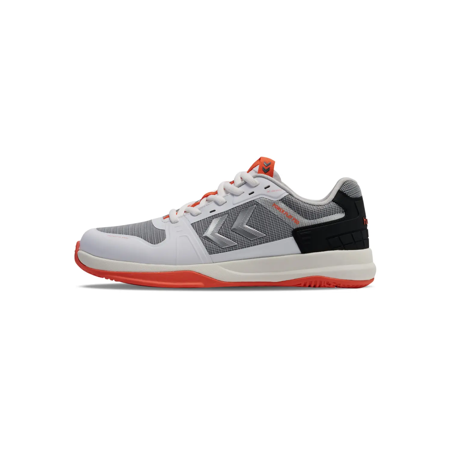 Chaussures de salle Hummel Power Play Pro