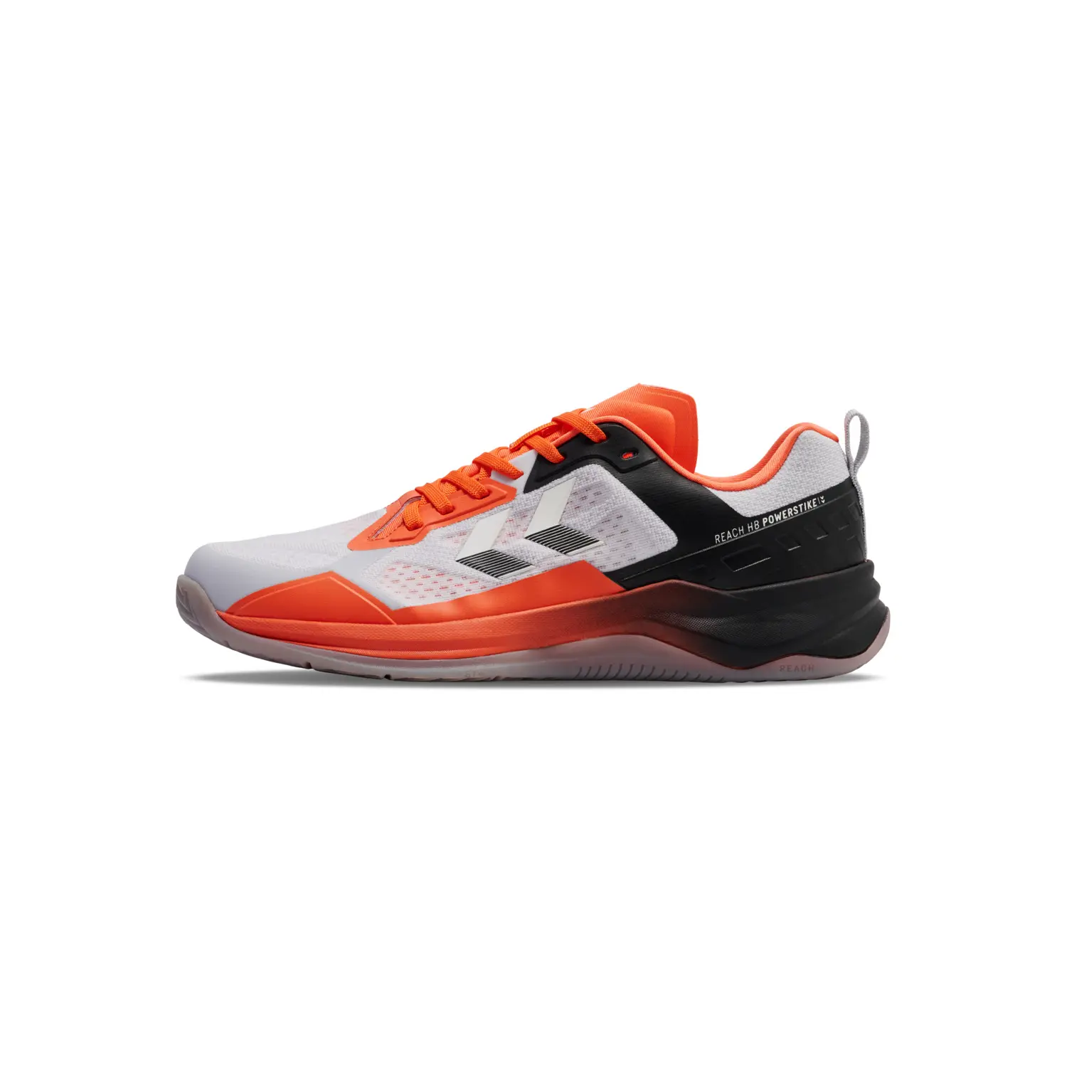 Hummel Powerstrike Pro Indoor Shoes