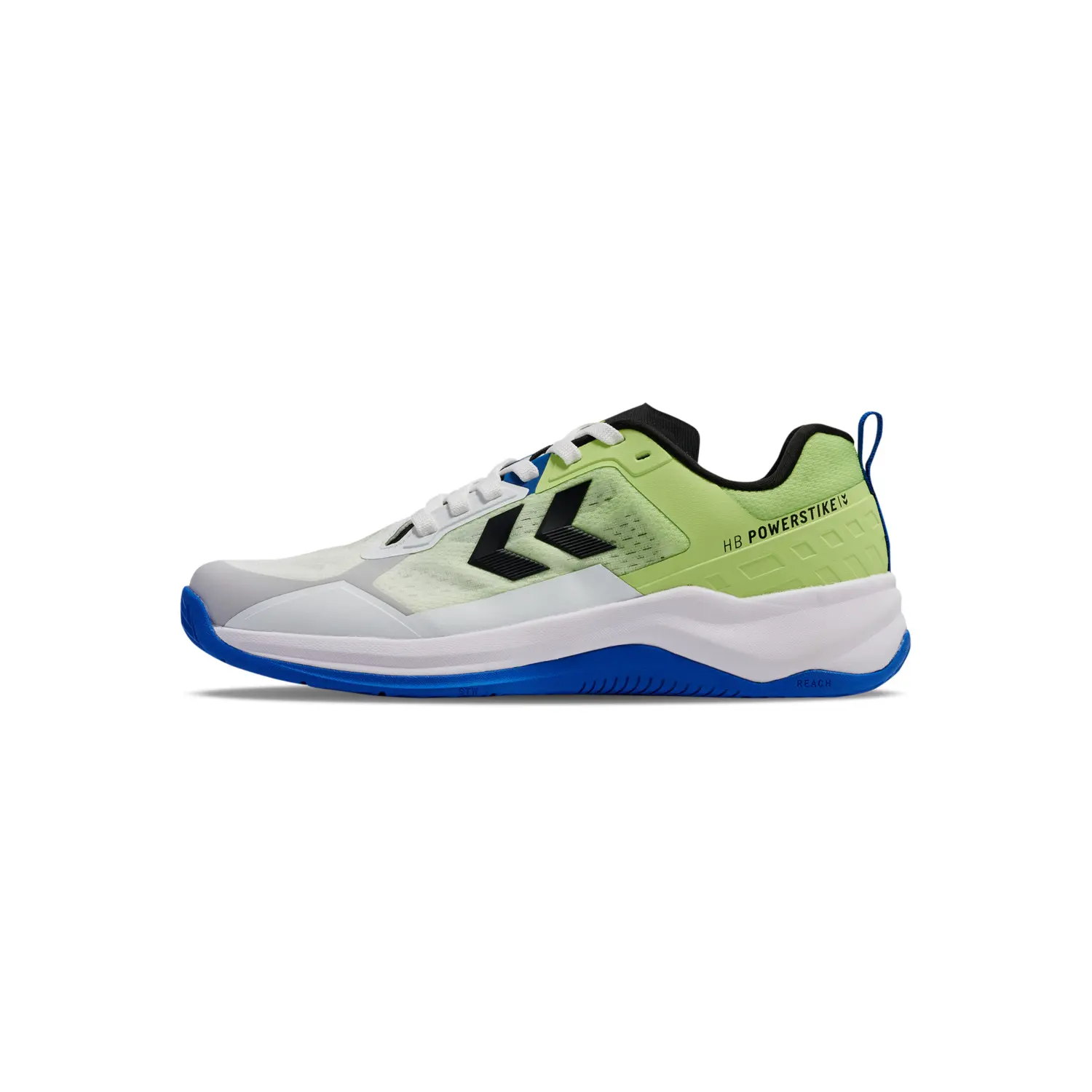 Hummel Powerstrike Pro Indoor Shoes