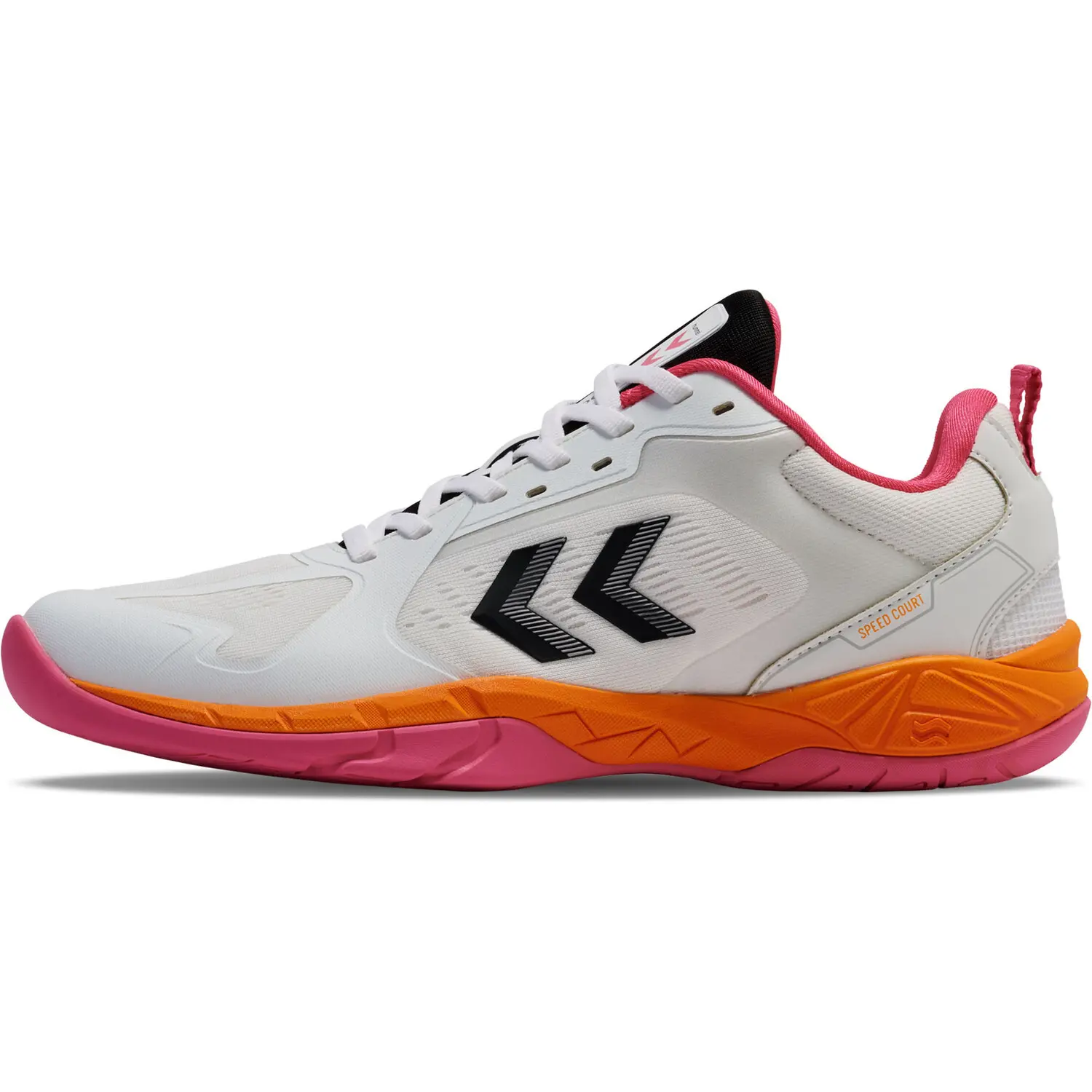 Hummel Indoor Shoes Speed Court