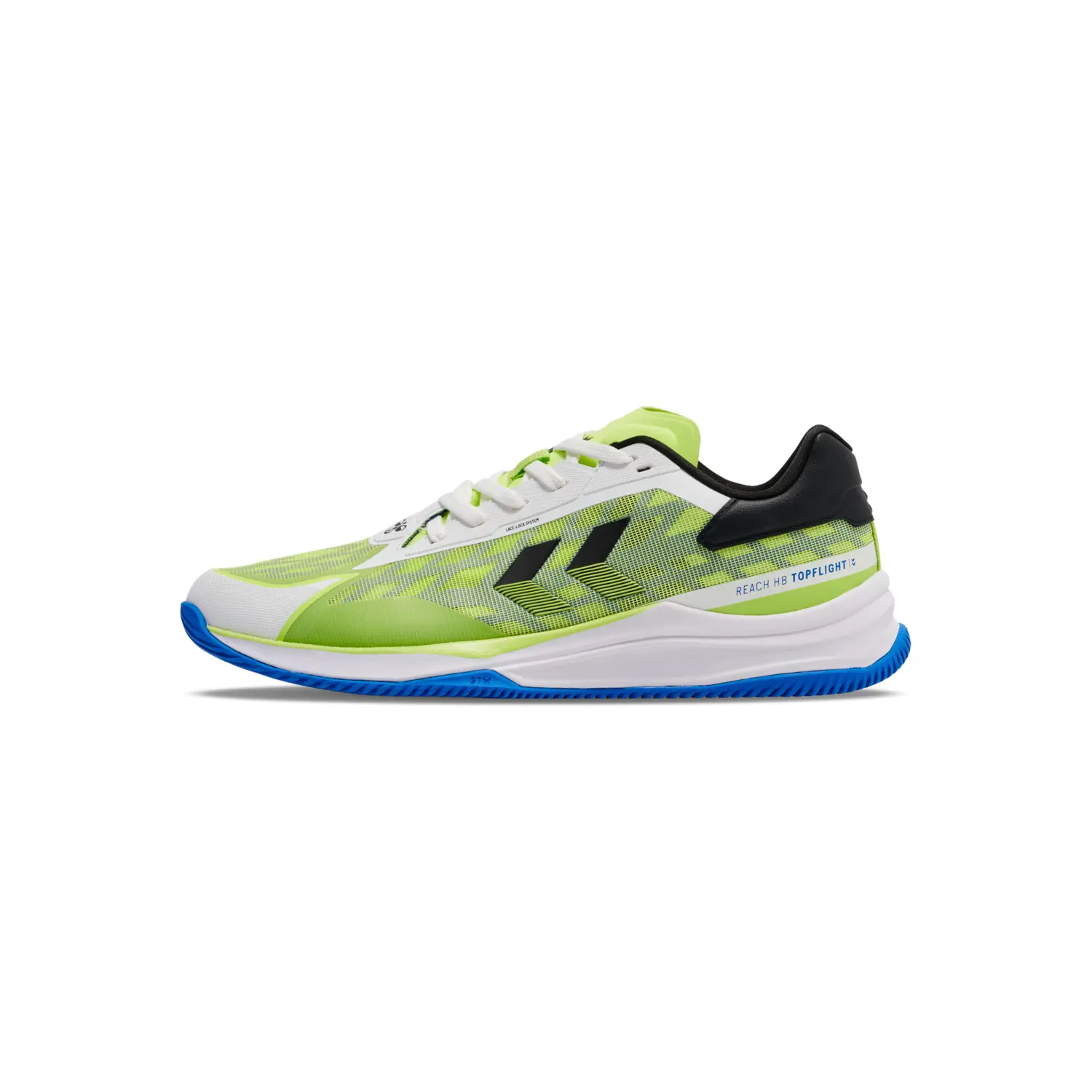 Hummel Topflight Pro Indoor Shoes