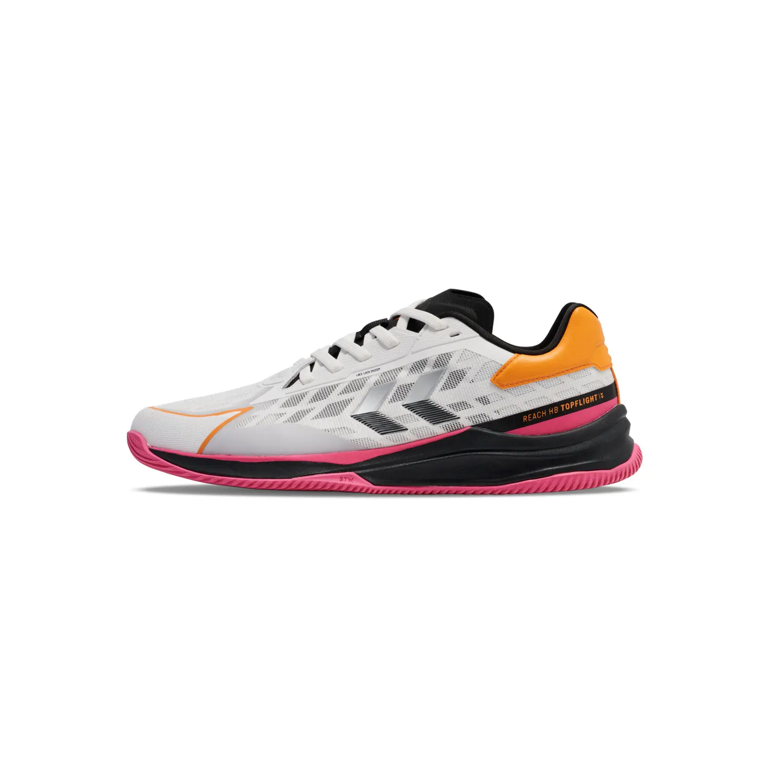 Hummel Topflight Pro Indoor Shoes