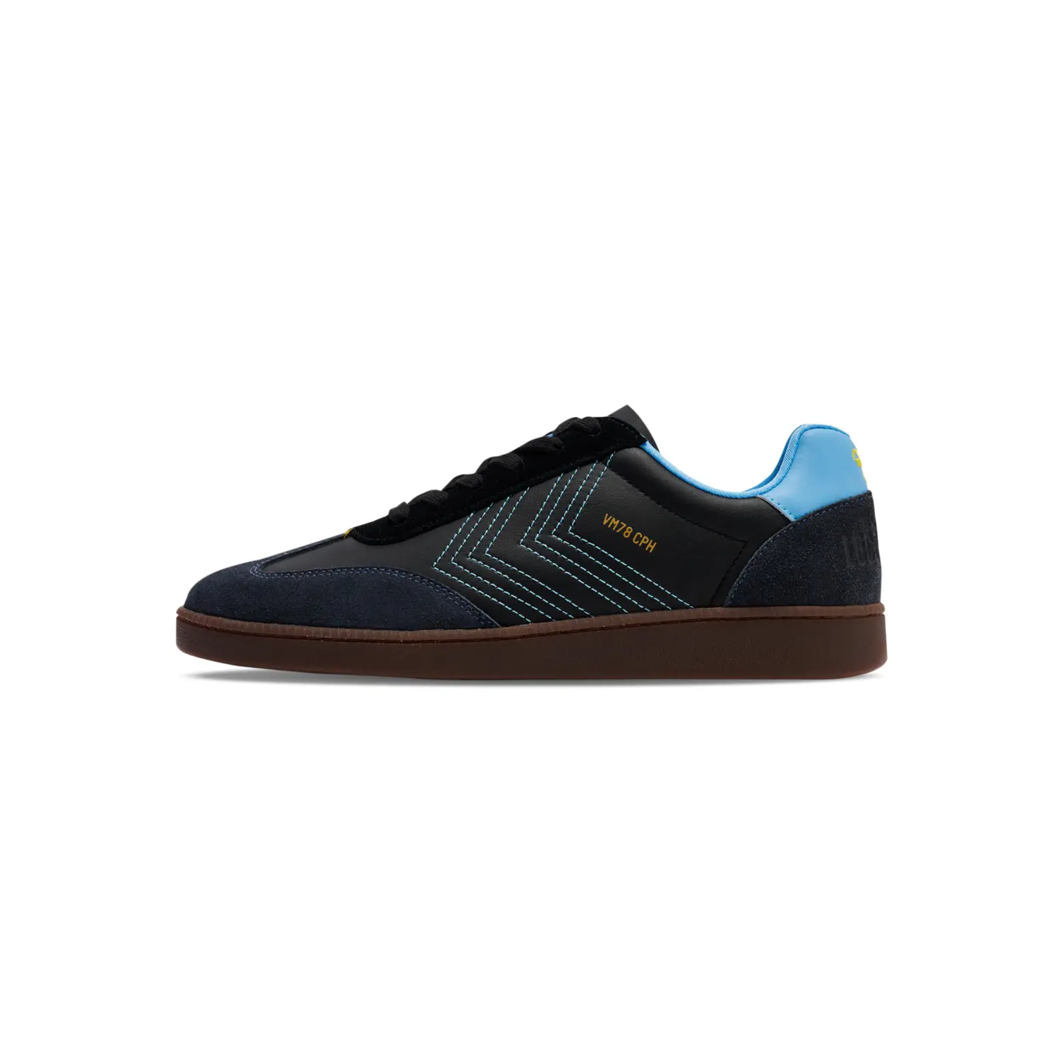 Hummel VM78 CPH EL PASO Indoor Shoes