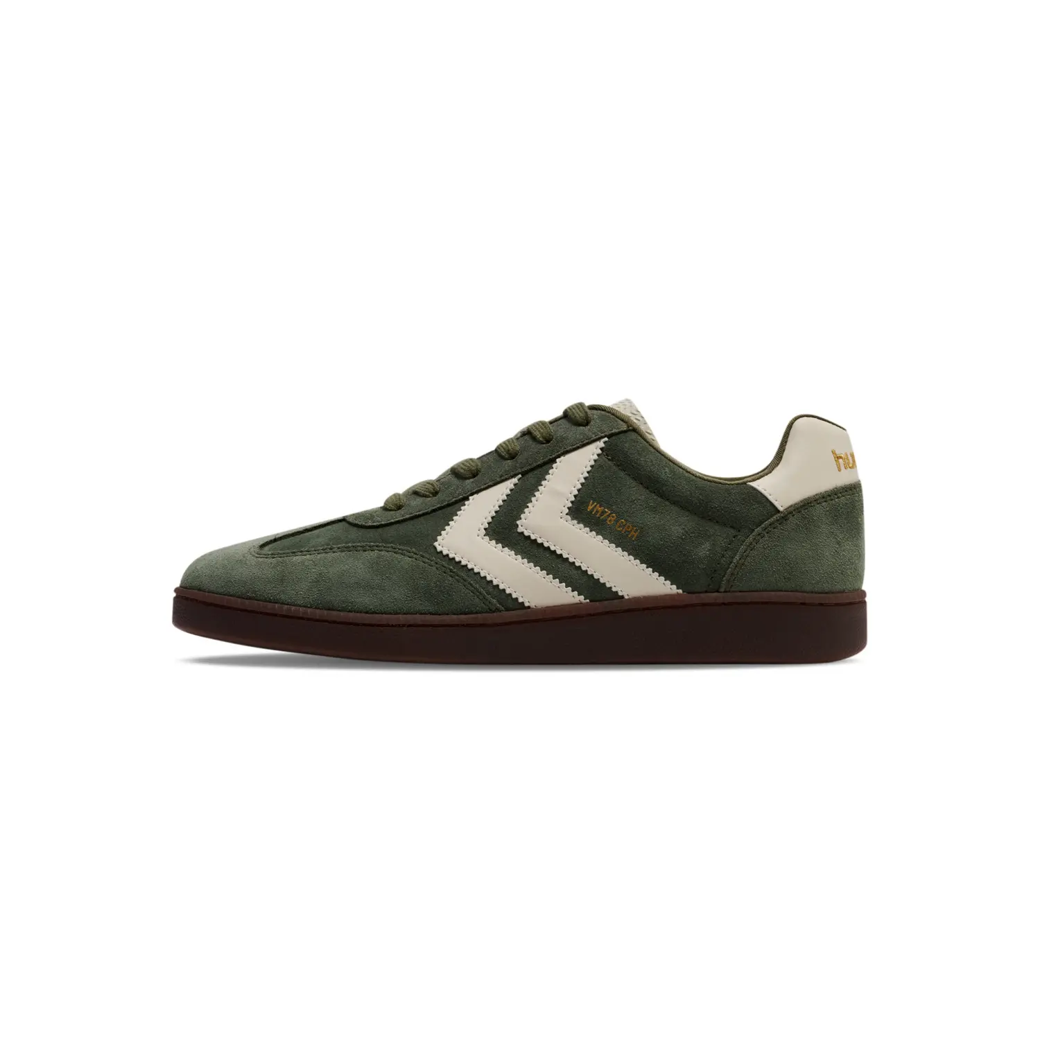 Hummel VM78 CPH SP Indoor Shoes (Size & Color Options)