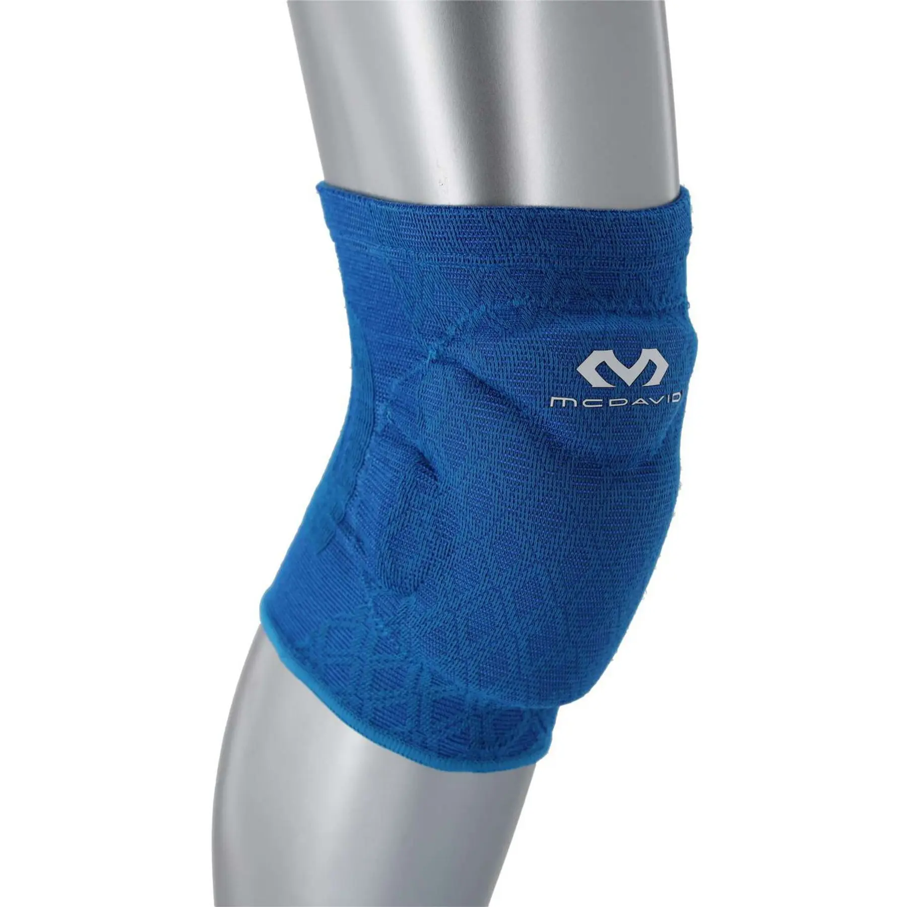 McDavid Flex Force Knee Sleeve (Small, Black, 20mm)