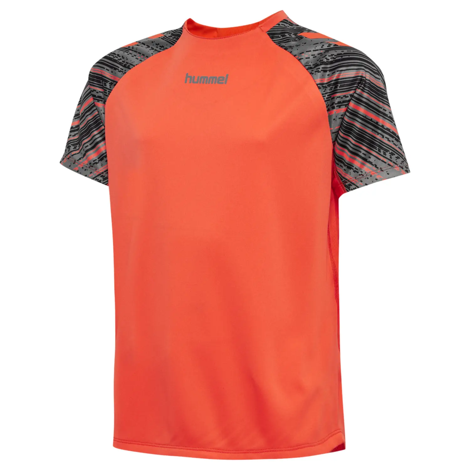 Hummel Blaze Pro Training Jersey for Kids