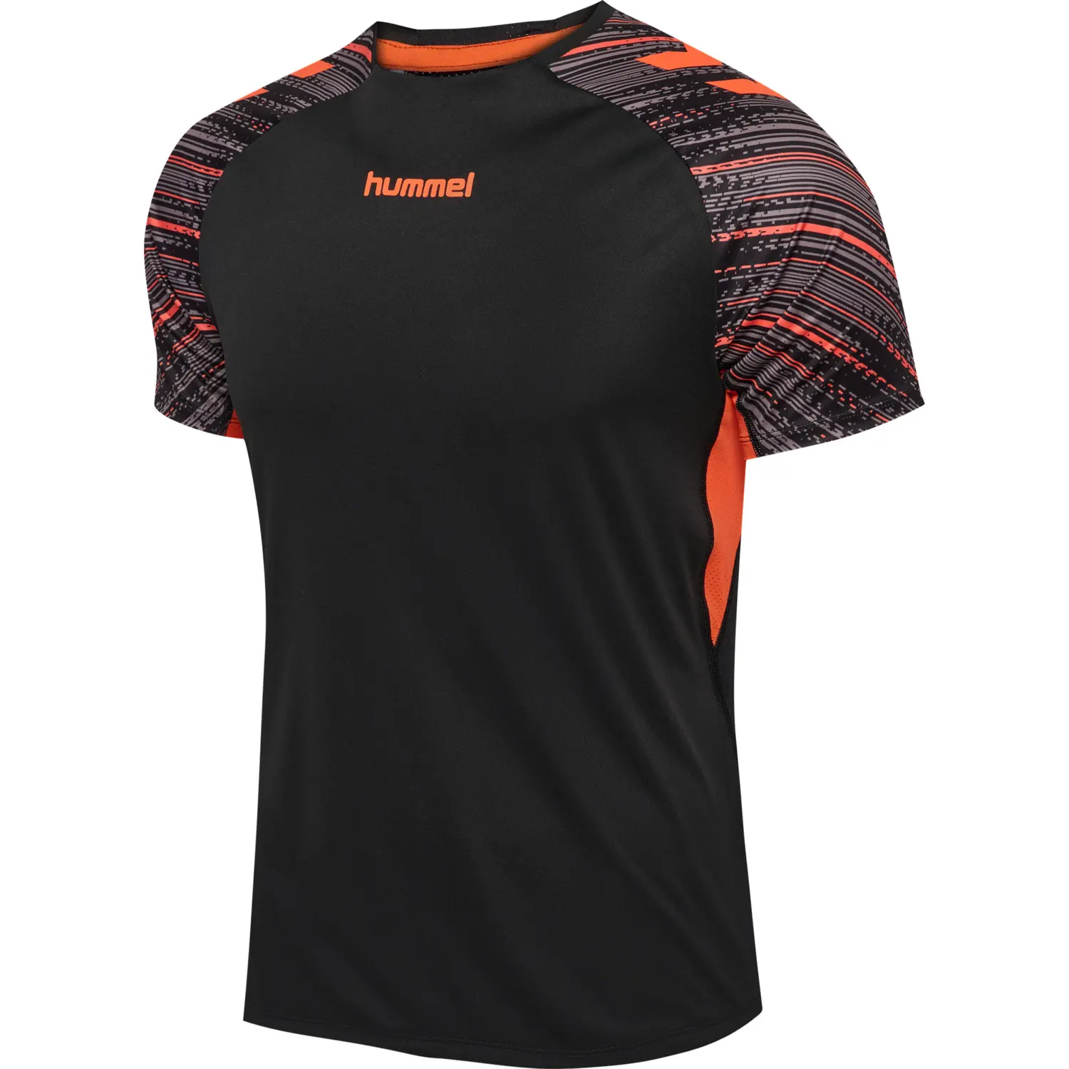 Hummel Blaze Pro Training Jersey