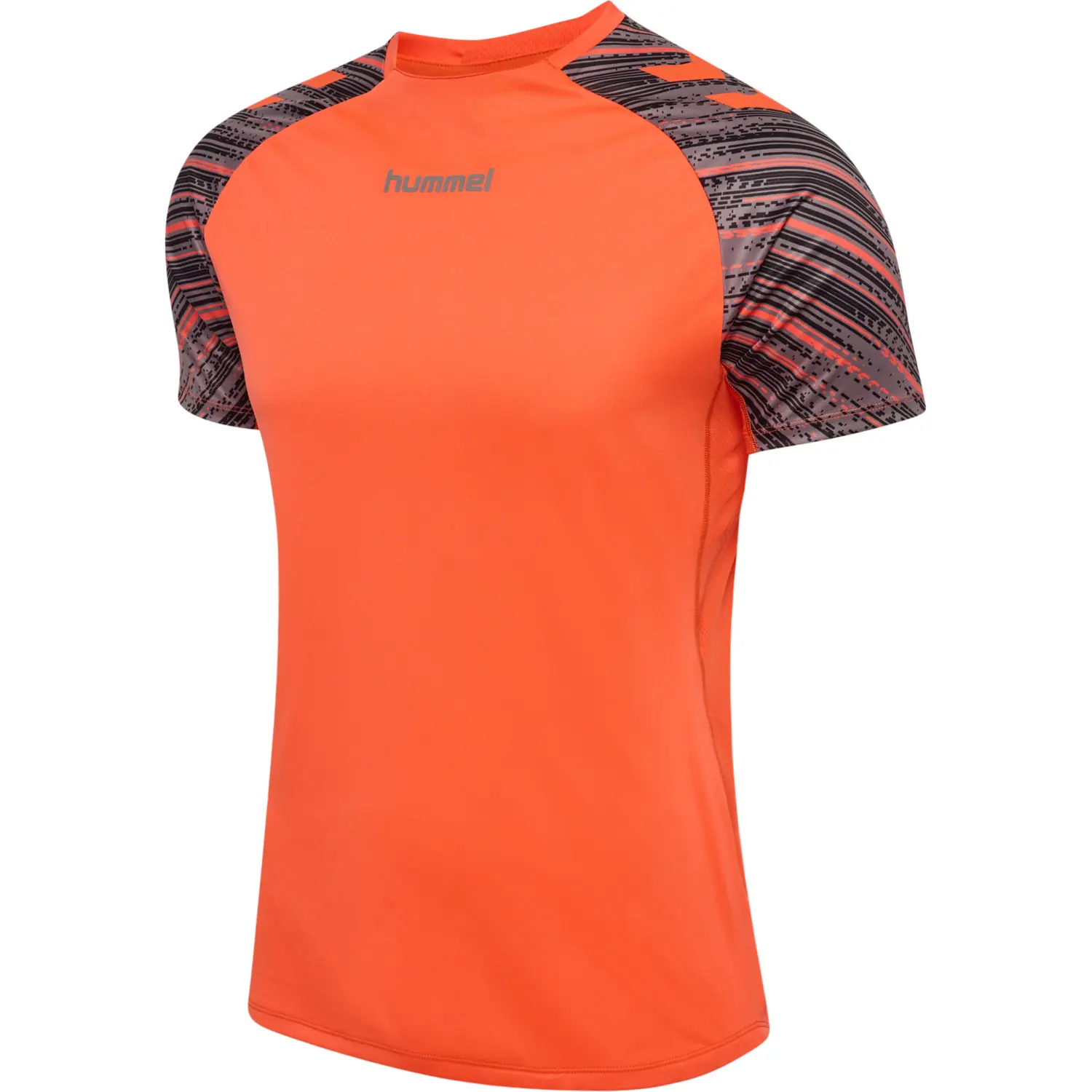 Hummel Blaze Pro Training Jersey