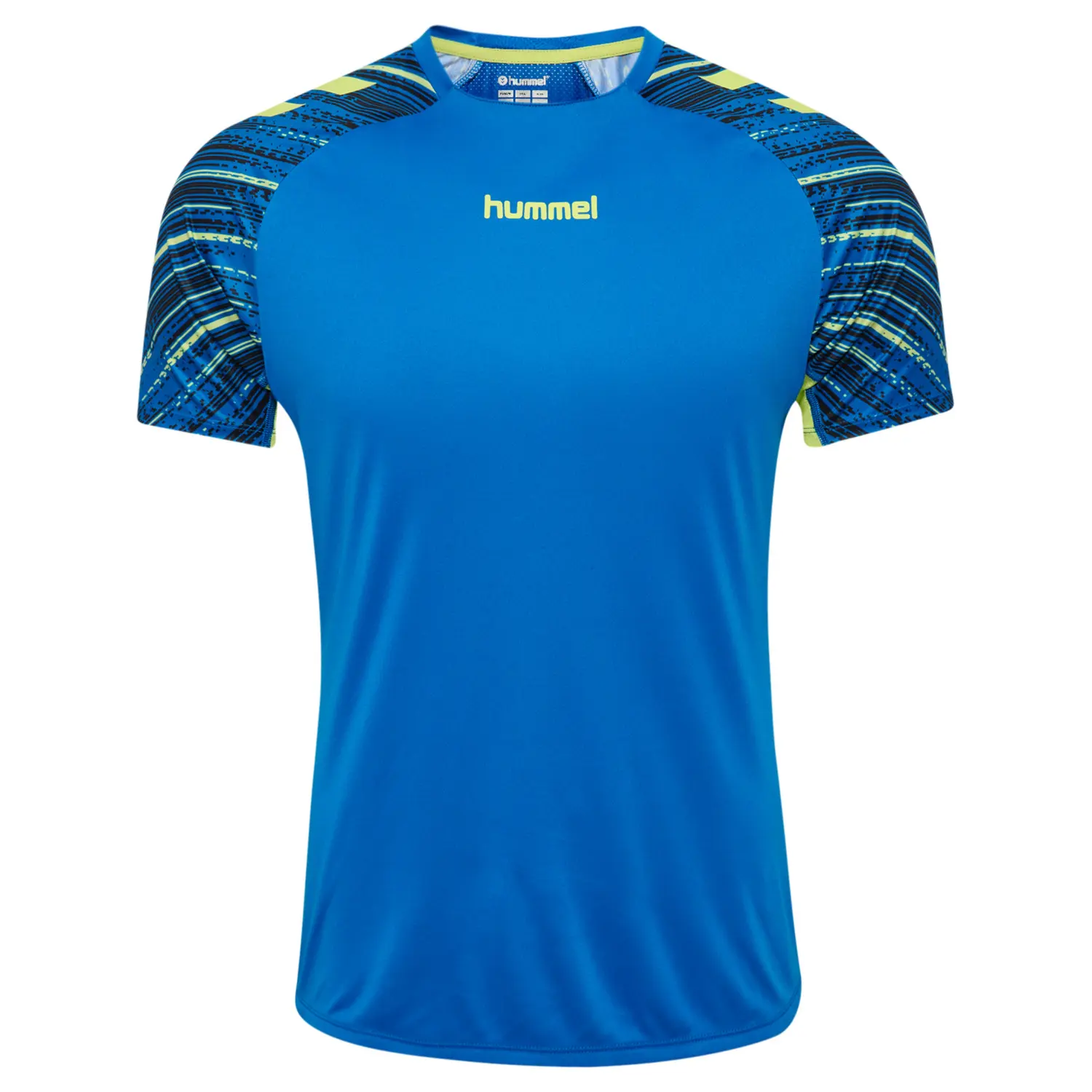 Hummel Blaze Pro Training Jersey