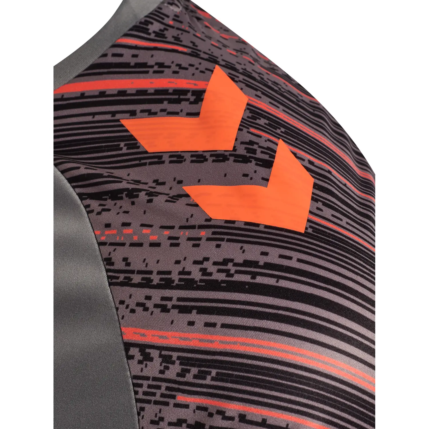 Hummel Blaze Pro Training Jersey