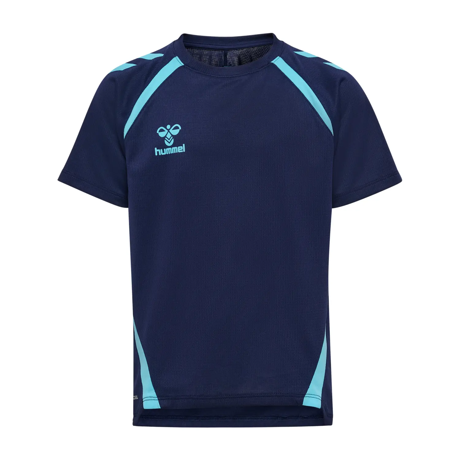 Hummel Lead 2.0 Kids' Sports Jersey