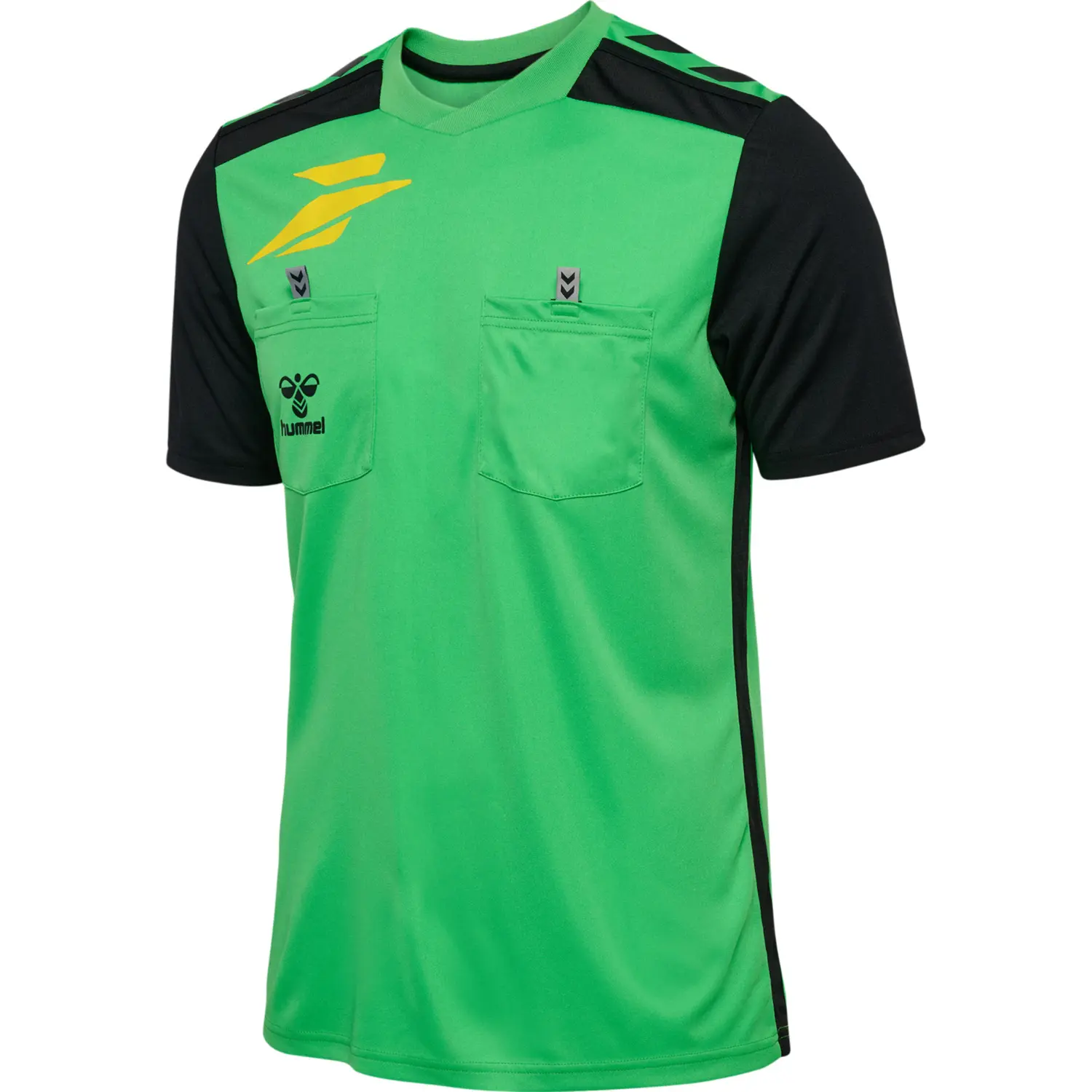 Hummel FFHB New Referee Jersey 2025/26