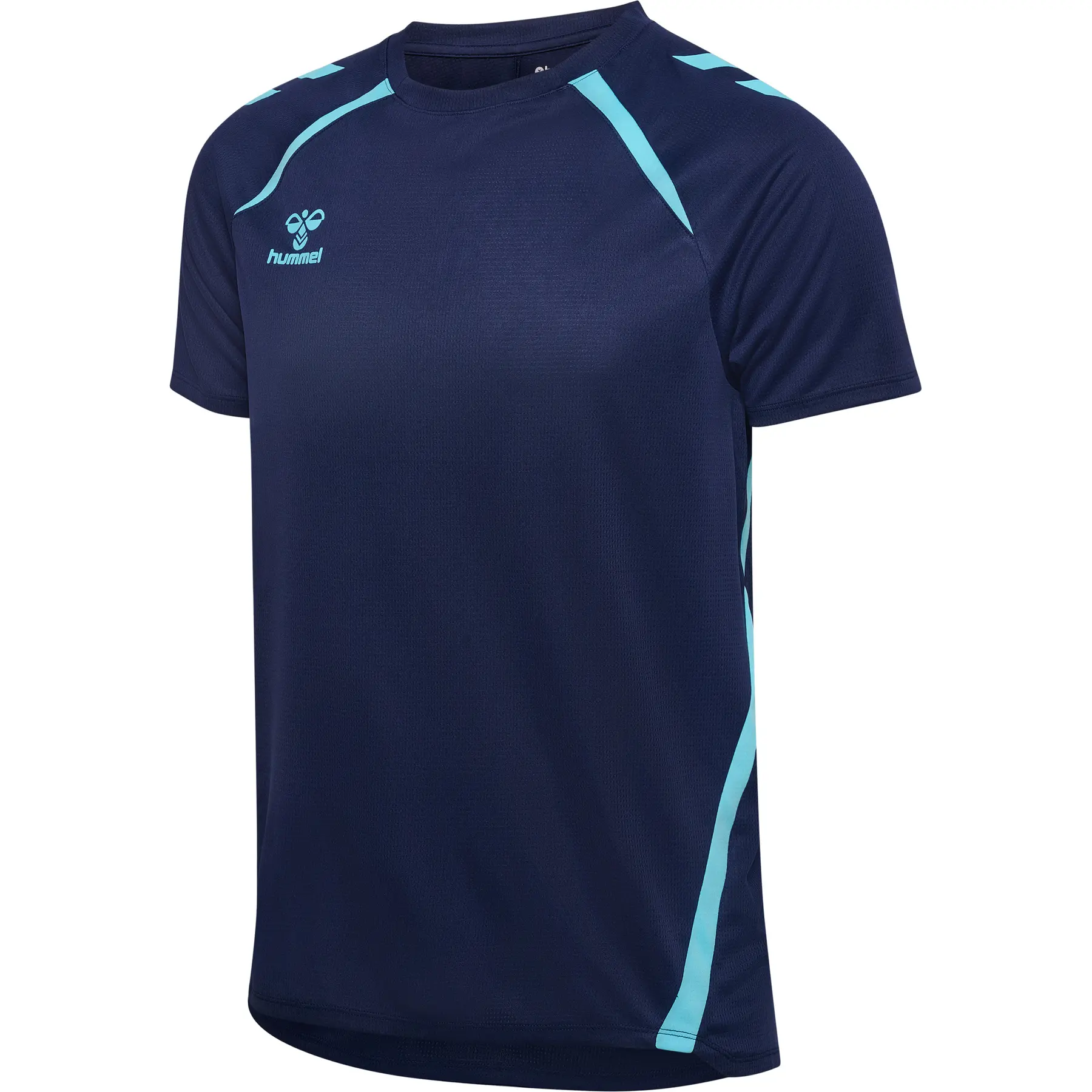 Maillot Hummel Lead 2.0 à manches courtes
