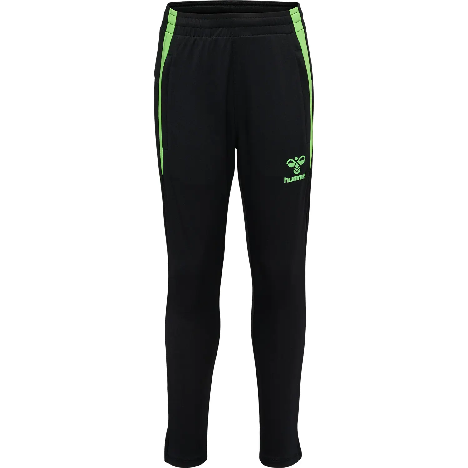 Pantalon d'entraînement Hummel Lead 2.0 pour enfants
