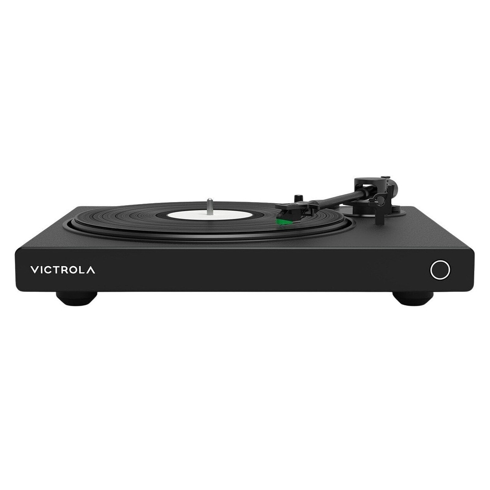 Victrola Hi-Res Onyx VPT-1500-BLK Black