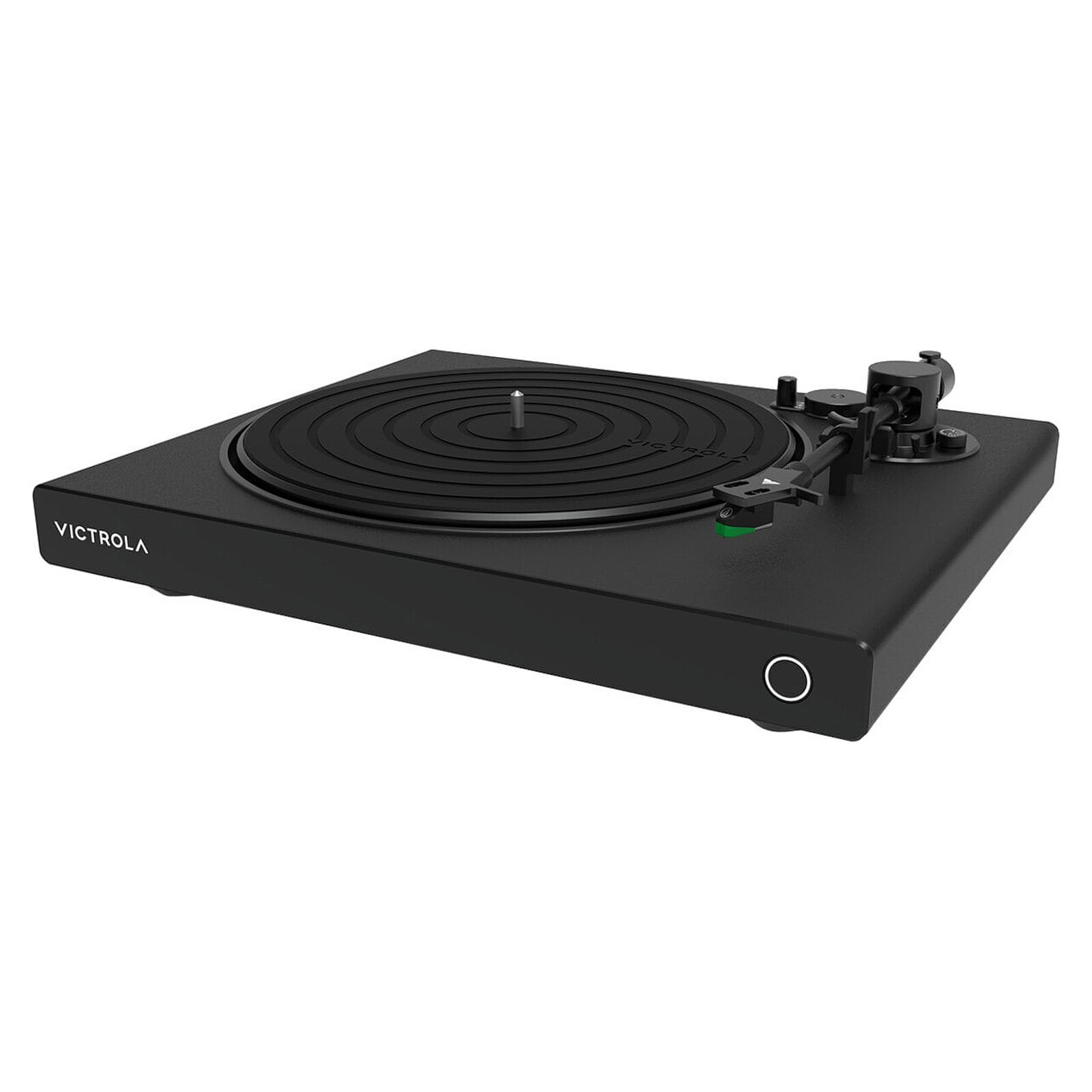 Victrola Hi-Res Onyx VPT-1500-BLK Black