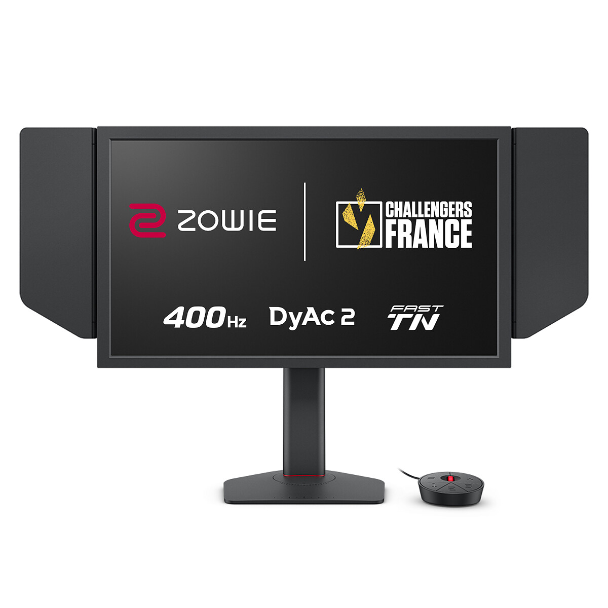 BenQ Zowie 24.1" LED - XL2566X+